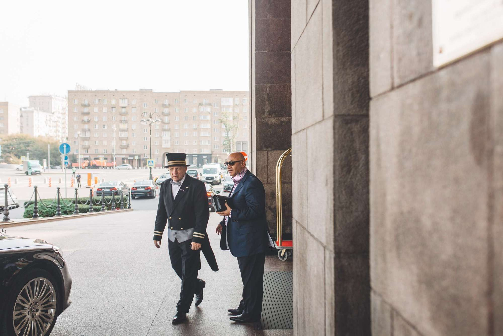 Петр & Дарья. Свадебная и семейная фотография в Курске Адамян Давид