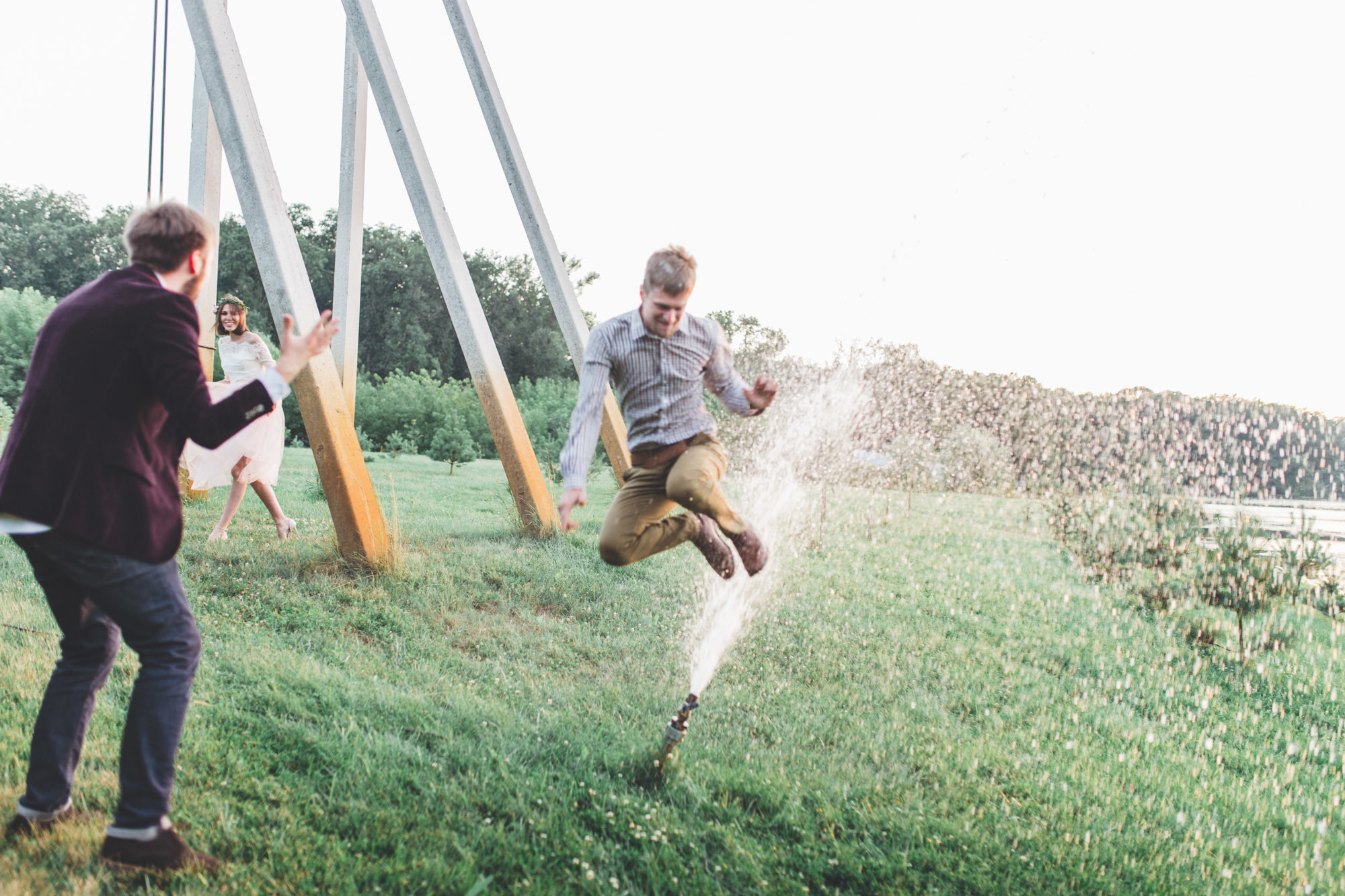 Արտեմ և Ջուլիա. Հարսանեկան լուսանկարչություն Հայաստանում Ադամյանների ընտանիքի կողմից