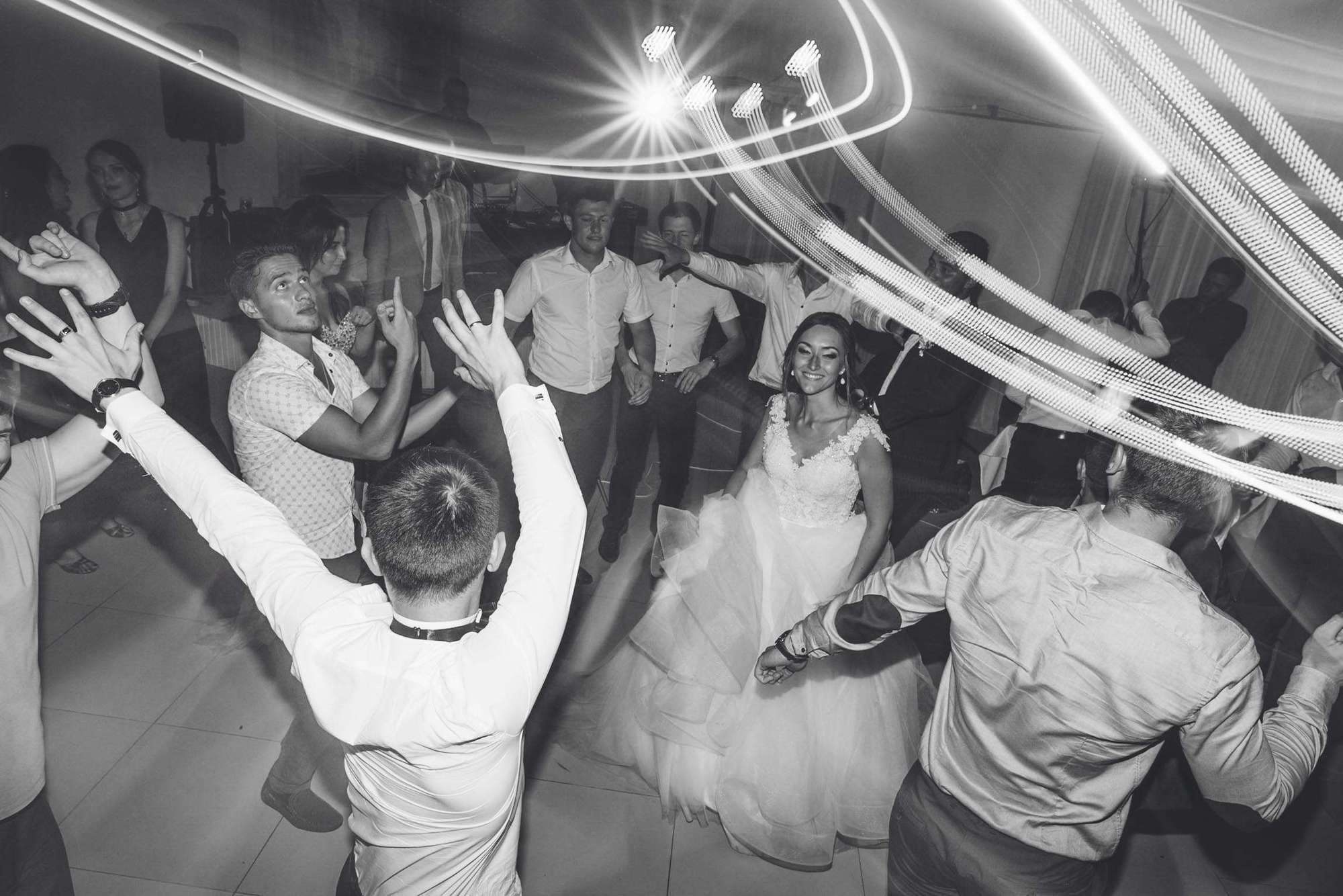 Նադիա և Դանիել. Հարսանեկան լուսանկարչություն Հայաստանում Ադամյանների ընտանիքի կողմից