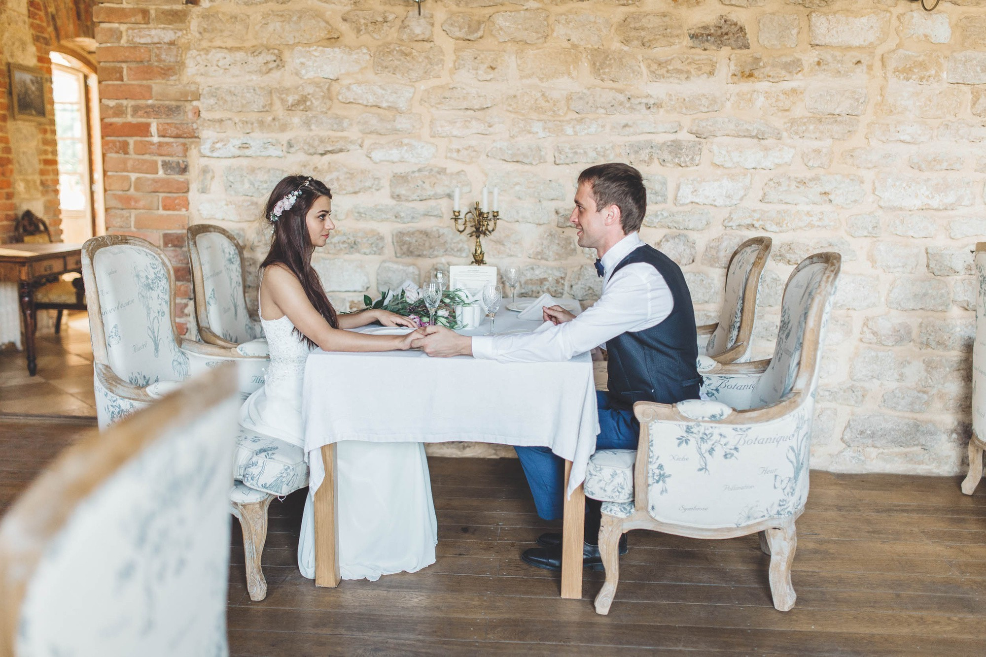 Պավել և Եկատերինա. Հարսանեկան լուսանկարչություն Հայաստանում Ադամյանների ընտանիքի կողմից