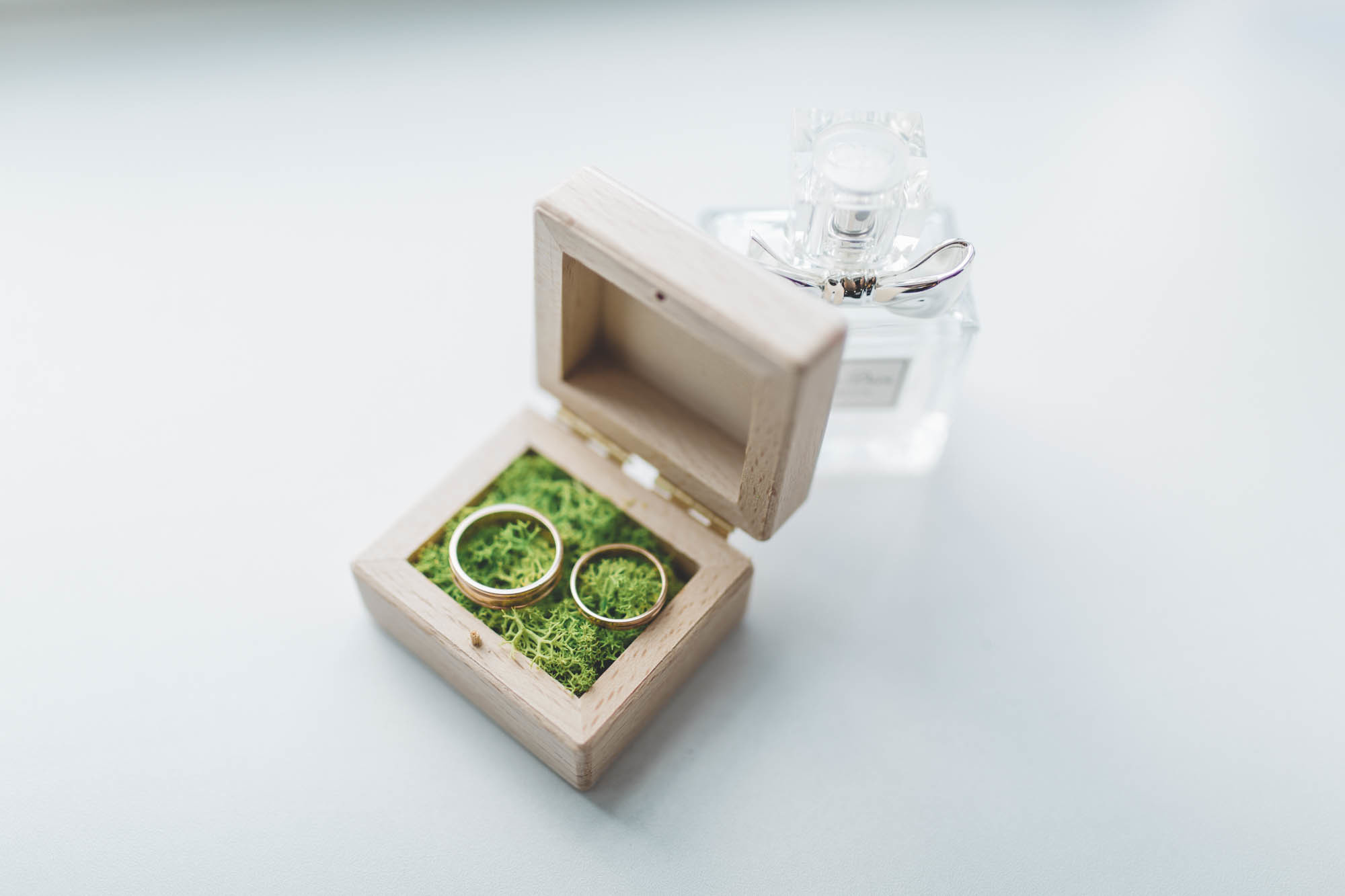 Անյա և Ժենյա. Հարսանեկան լուսանկարչություն Հայաստանում Ադամյանների ընտանիքի կողմից