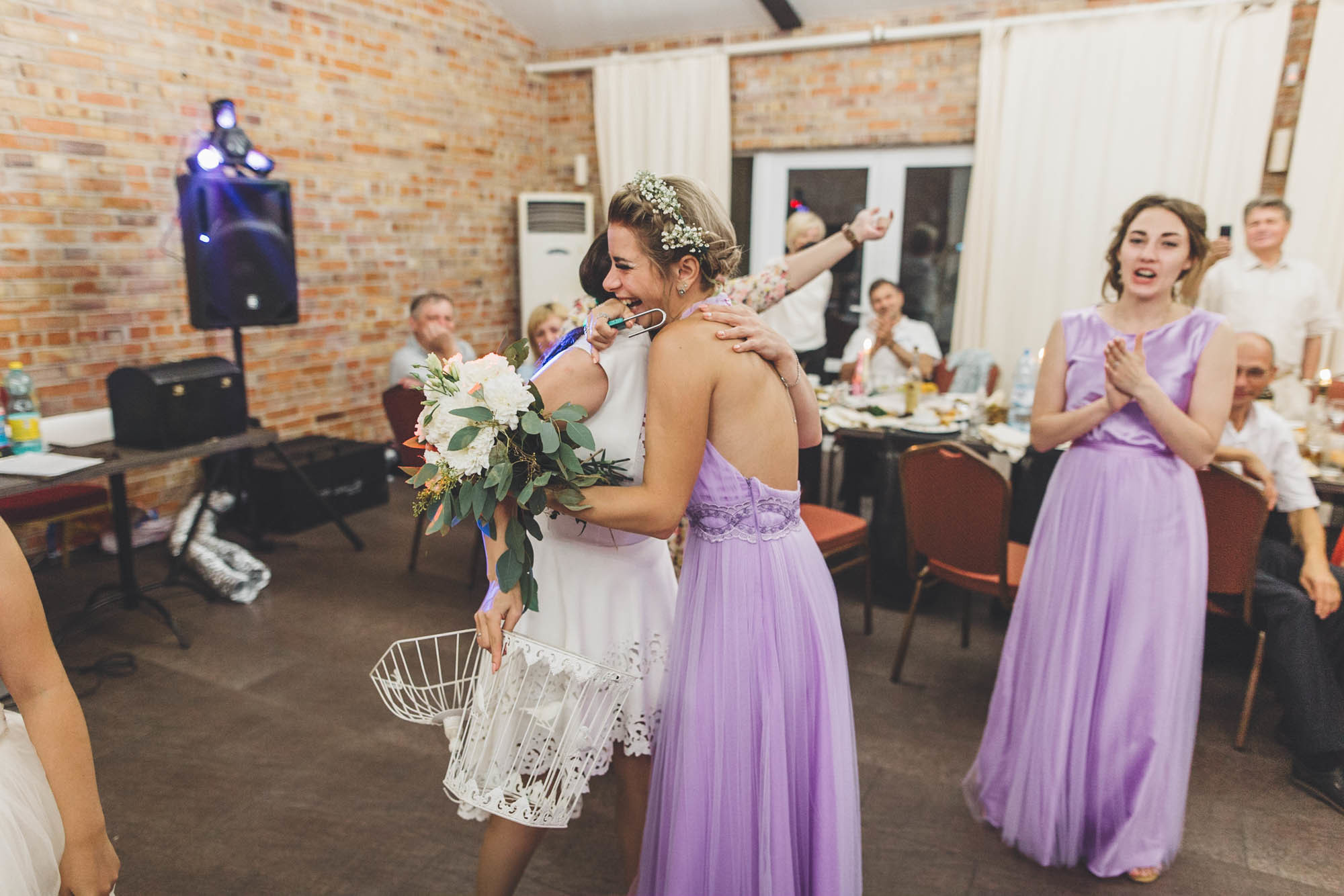 Мария & Алексей. Свадебная и семейная фотография в Курске Адамян Давид