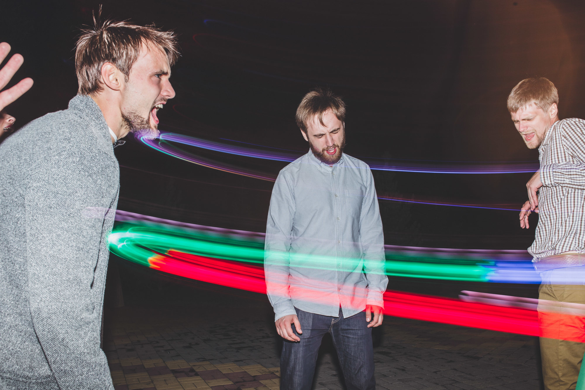 Արտեմ և Ջուլիա. Հարսանեկան լուսանկարչություն Հայաստանում Ադամյանների ընտանիքի կողմից