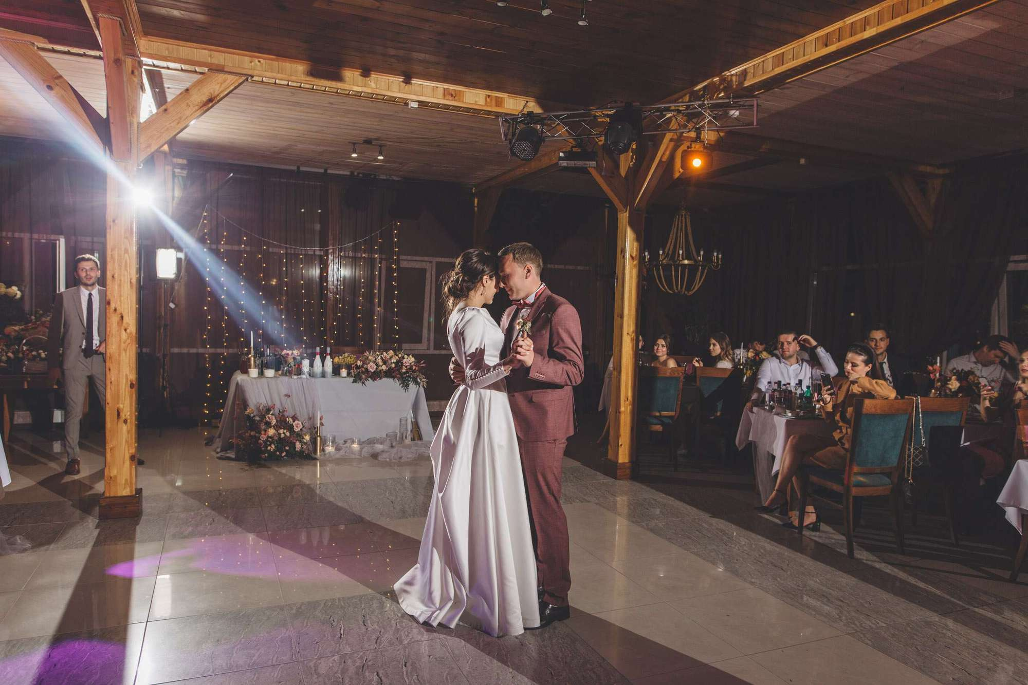 Andrey & Kate. Wedding and family photography Adamians