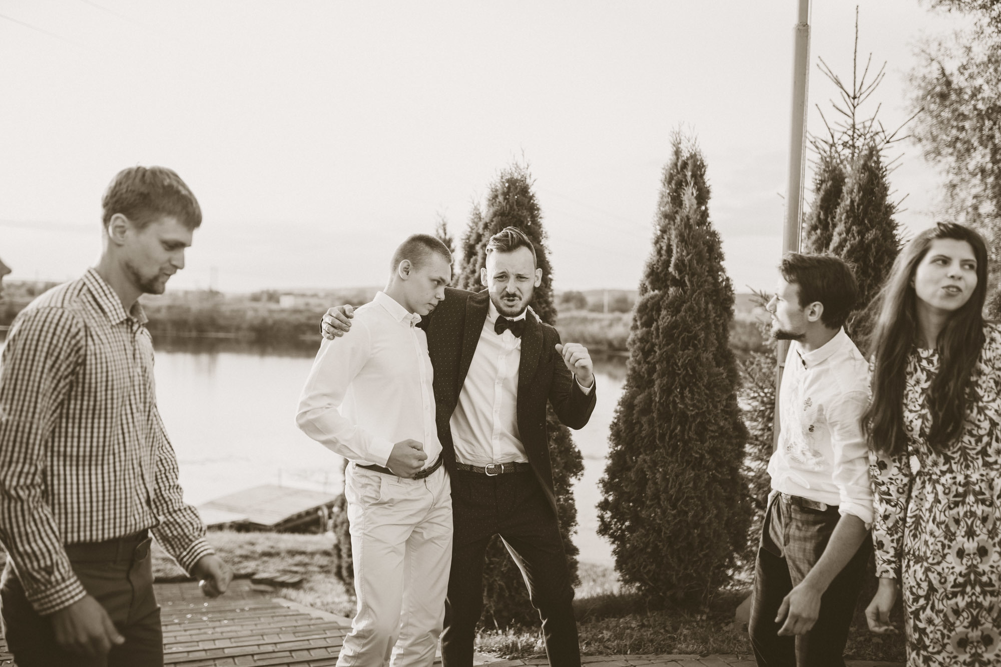 Արտեմ և Ջուլիա. Հարսանեկան լուսանկարչություն Հայաստանում Ադամյանների ընտանիքի կողմից