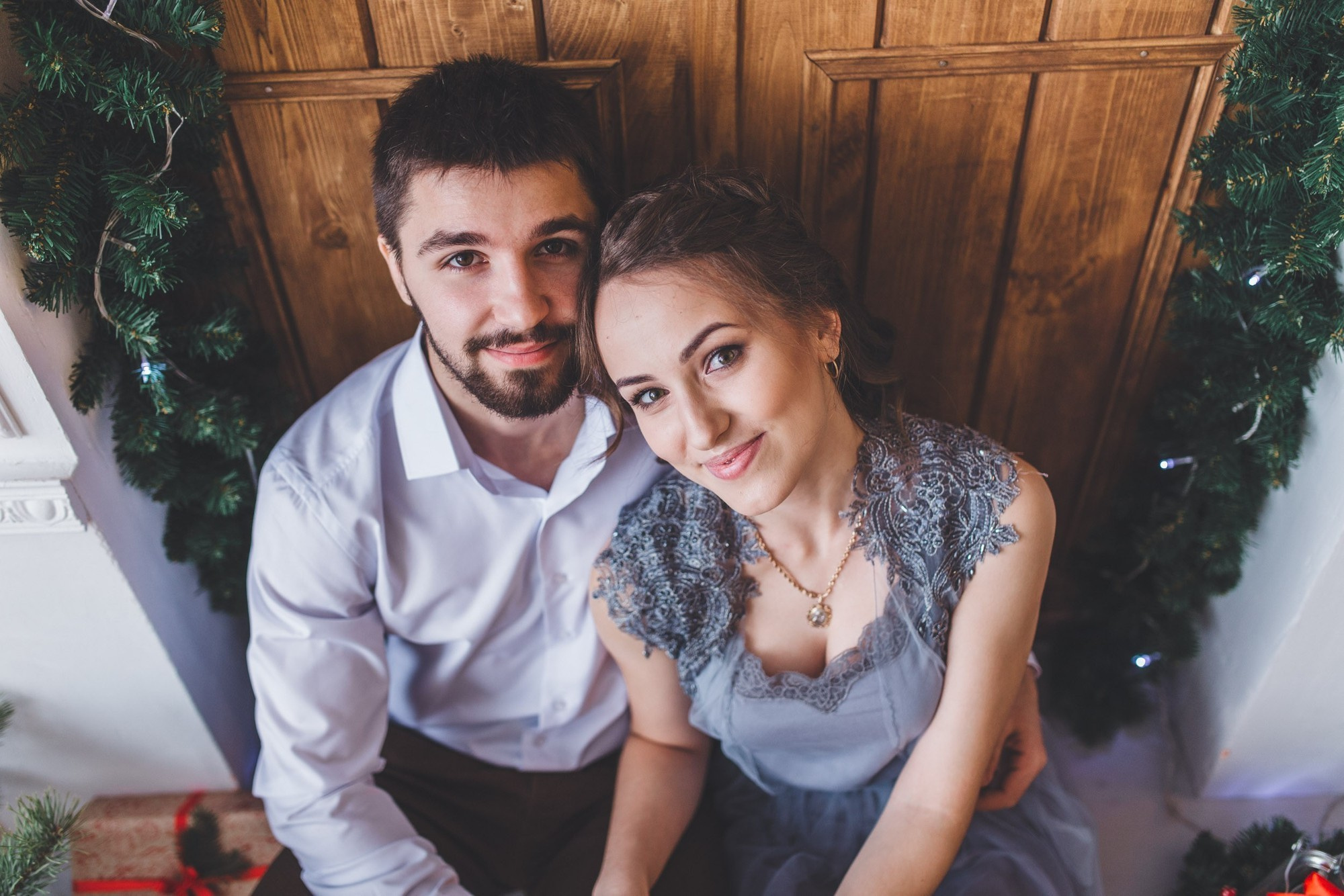 Սիրո պատմությունը. Հարսանեկան լուսանկարչություն Հայաստանում Ադամյանների ընտանիքի կողմից