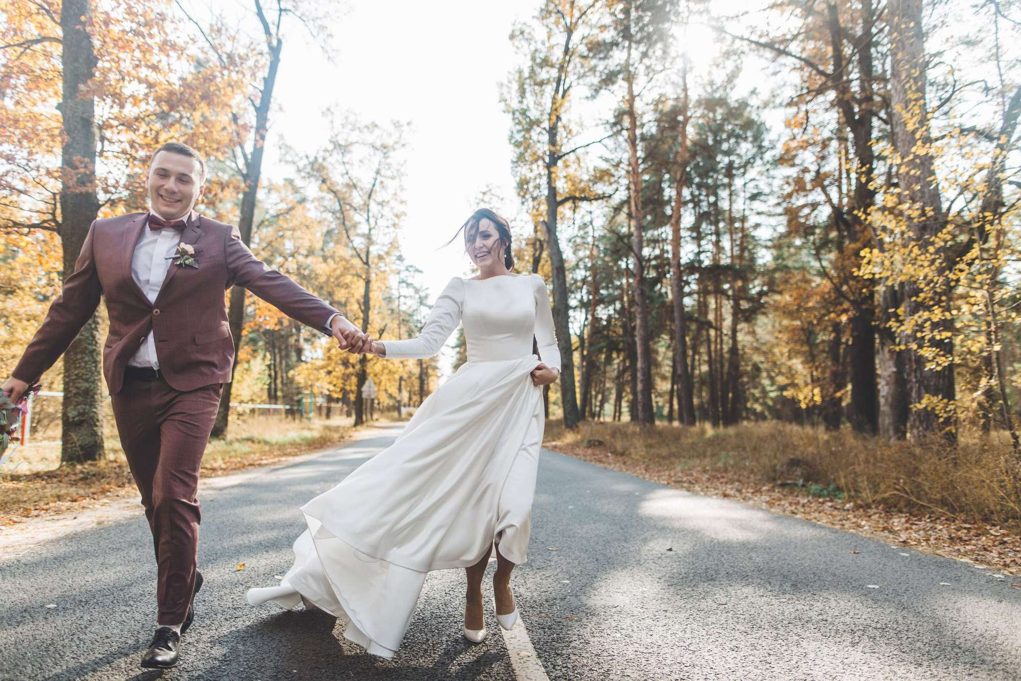 Andrey & Kate. Wedding and family photography Adamians