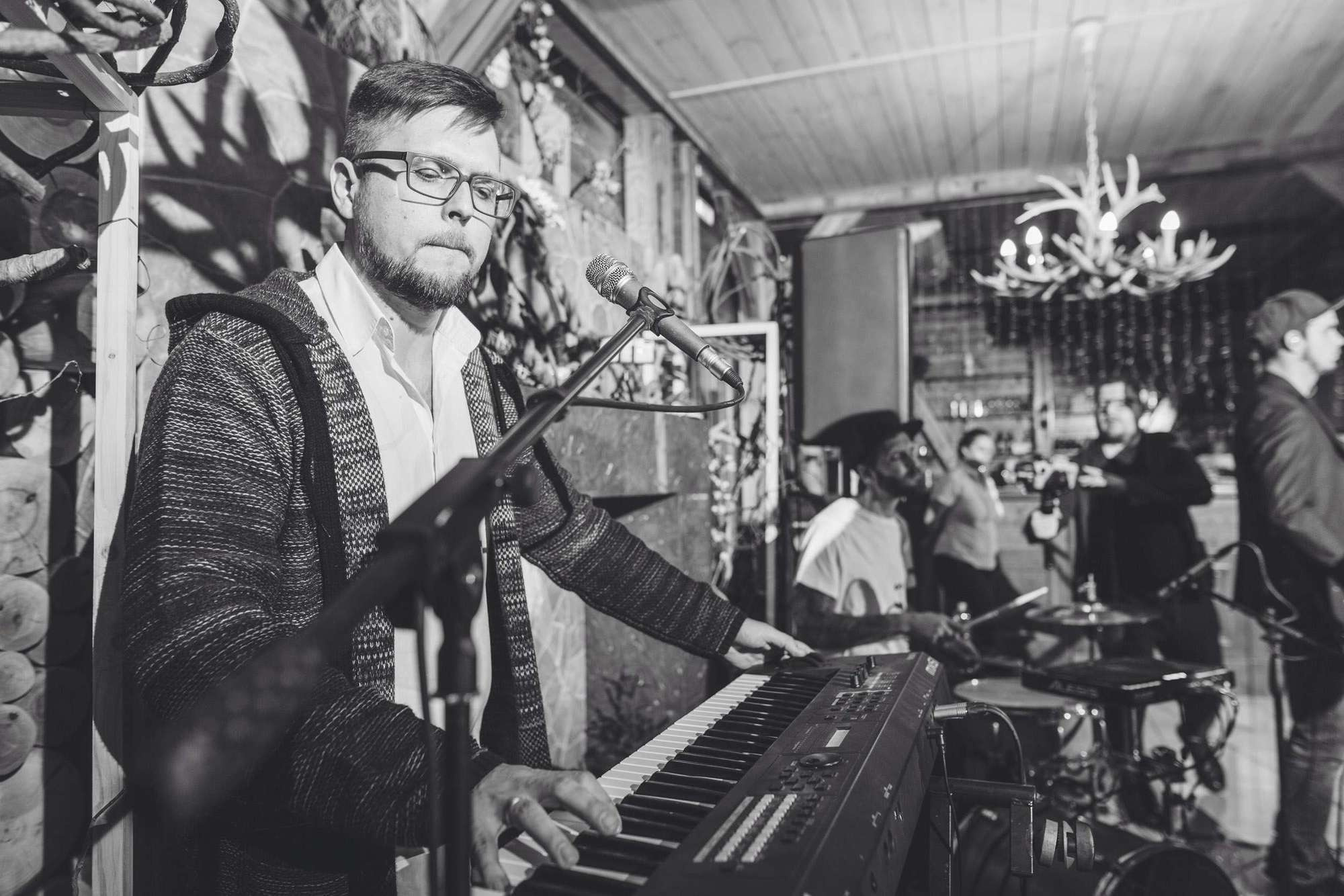 Andrey & Kate. Wedding and family photography Adamians