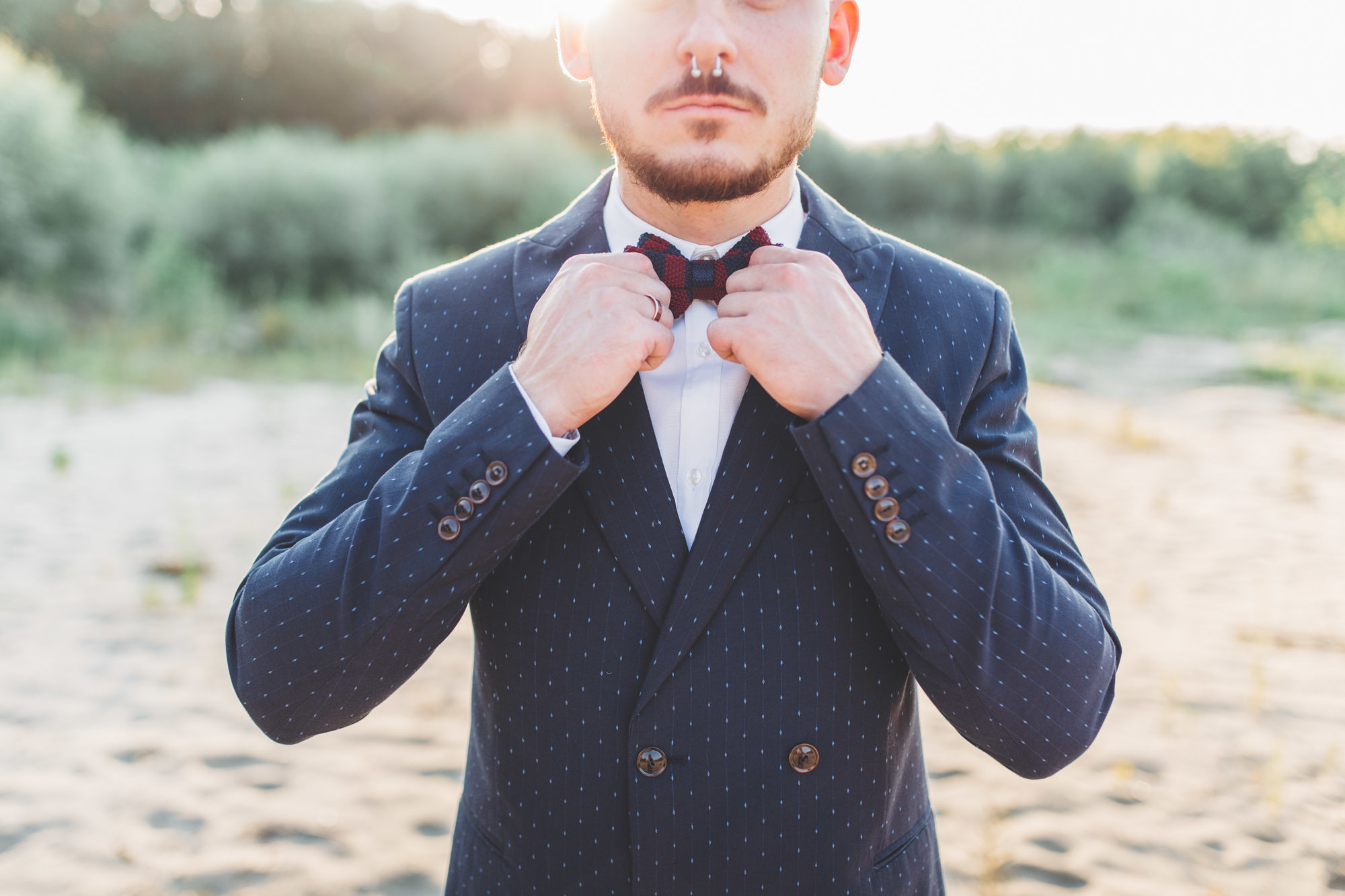 Արտեմ և Ջուլիա. Հարսանեկան լուսանկարչություն Հայաստանում Ադամյանների ընտանիքի կողմից