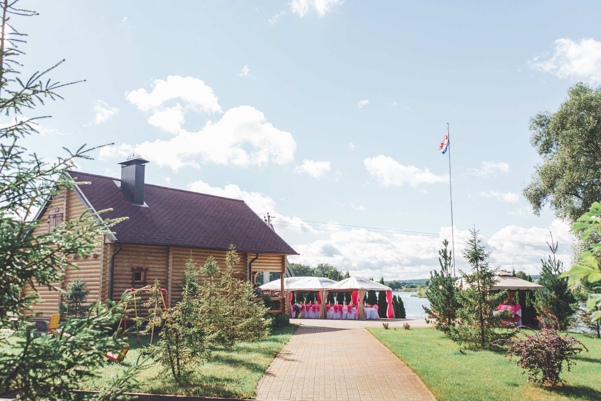 Արտեմ և Ջուլիա. Հարսանեկան լուսանկարչություն Հայաստանում Ադամյանների ընտանիքի կողմից