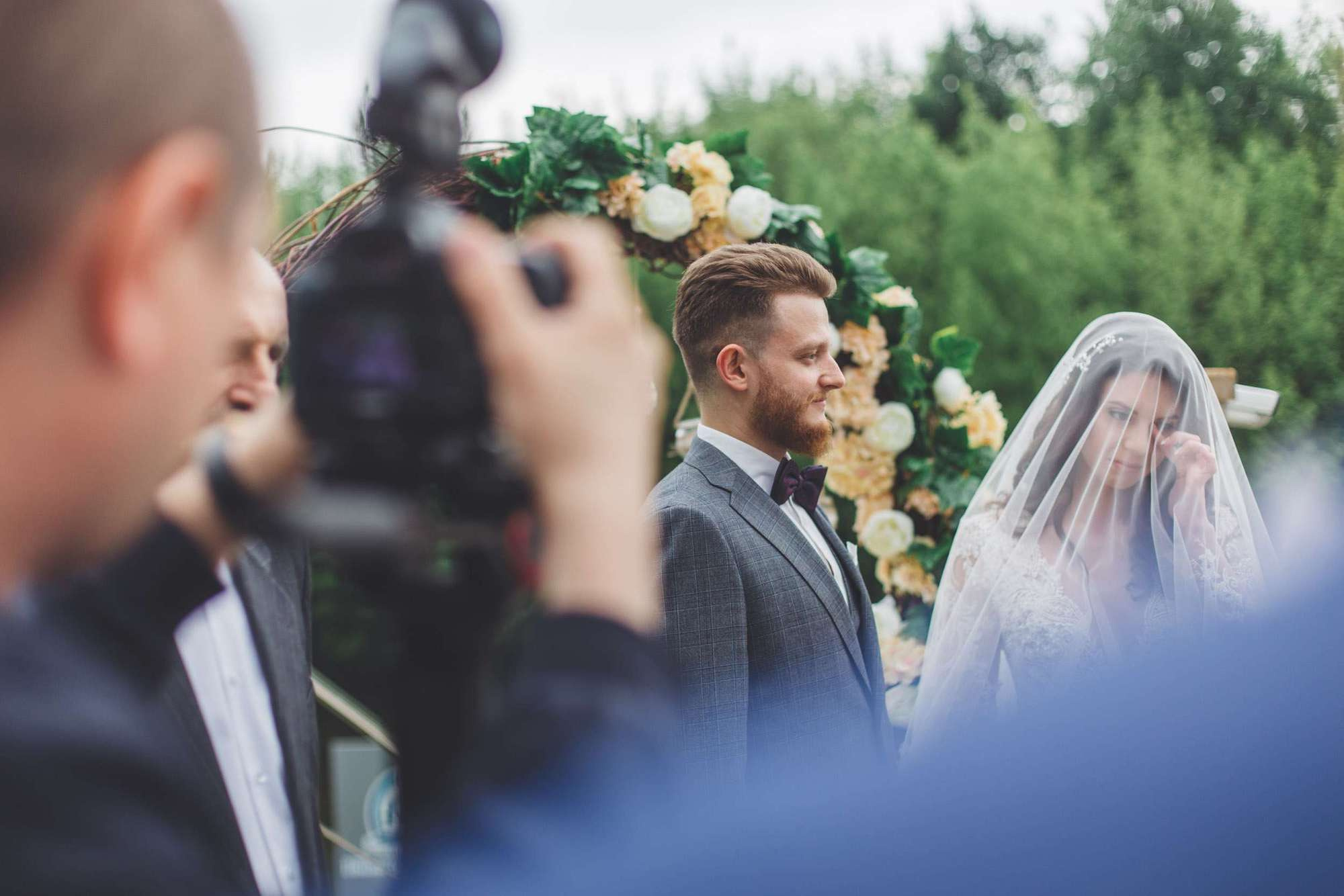 Serg & Ann. Wedding and family photography Adamians