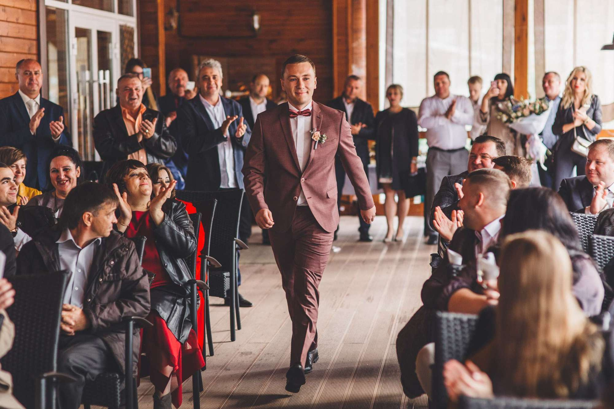 Andrey & Kate. Wedding and family photography Adamians