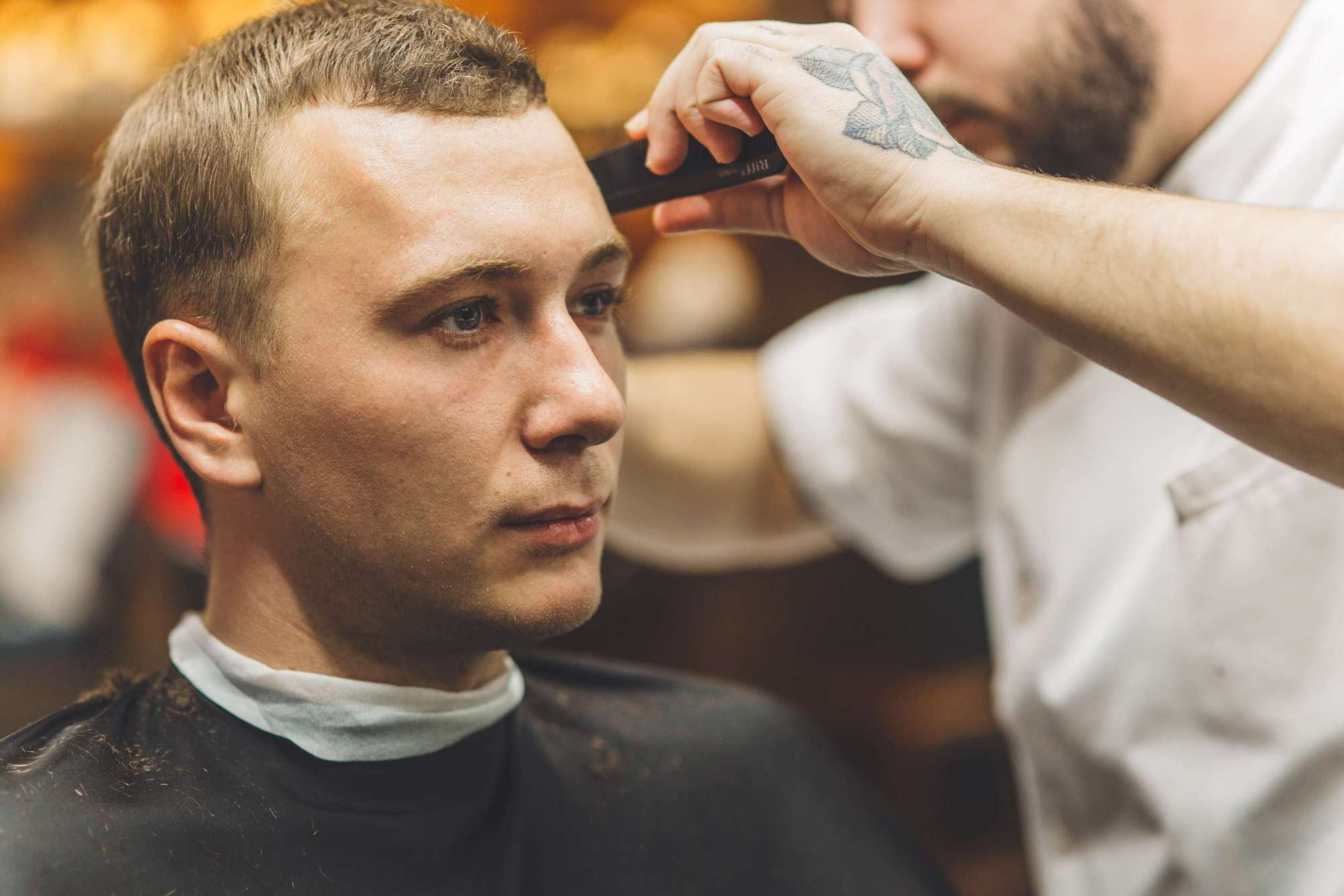 Andrey & Kate. Wedding and family photography Adamians