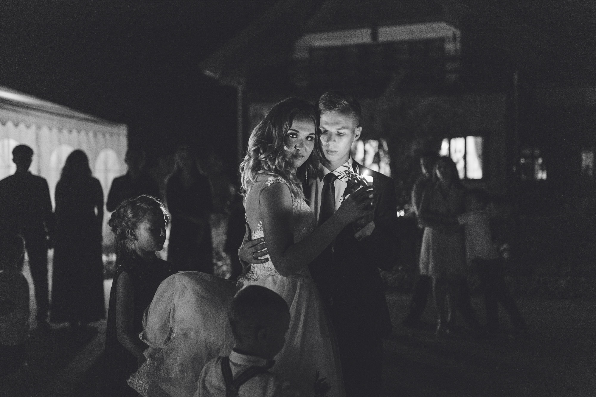 Անաստասիա և Սերգեյ. Հարսանեկան լուսանկարչություն Հայաստանում Ադամյանների ընտանիքի կողմից