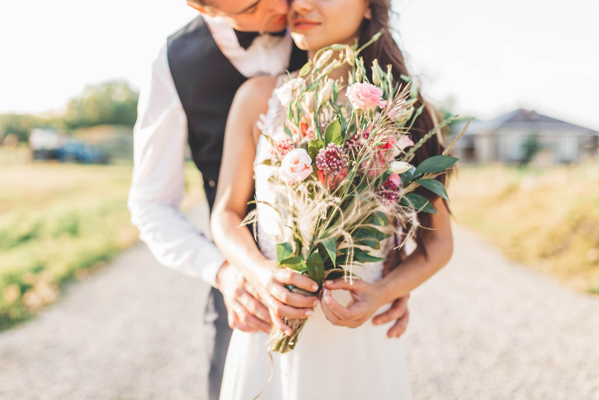 Պավել և Եկատերինա. Հարսանեկան լուսանկարչություն Հայաստանում Ադամյանների ընտանիքի կողմից