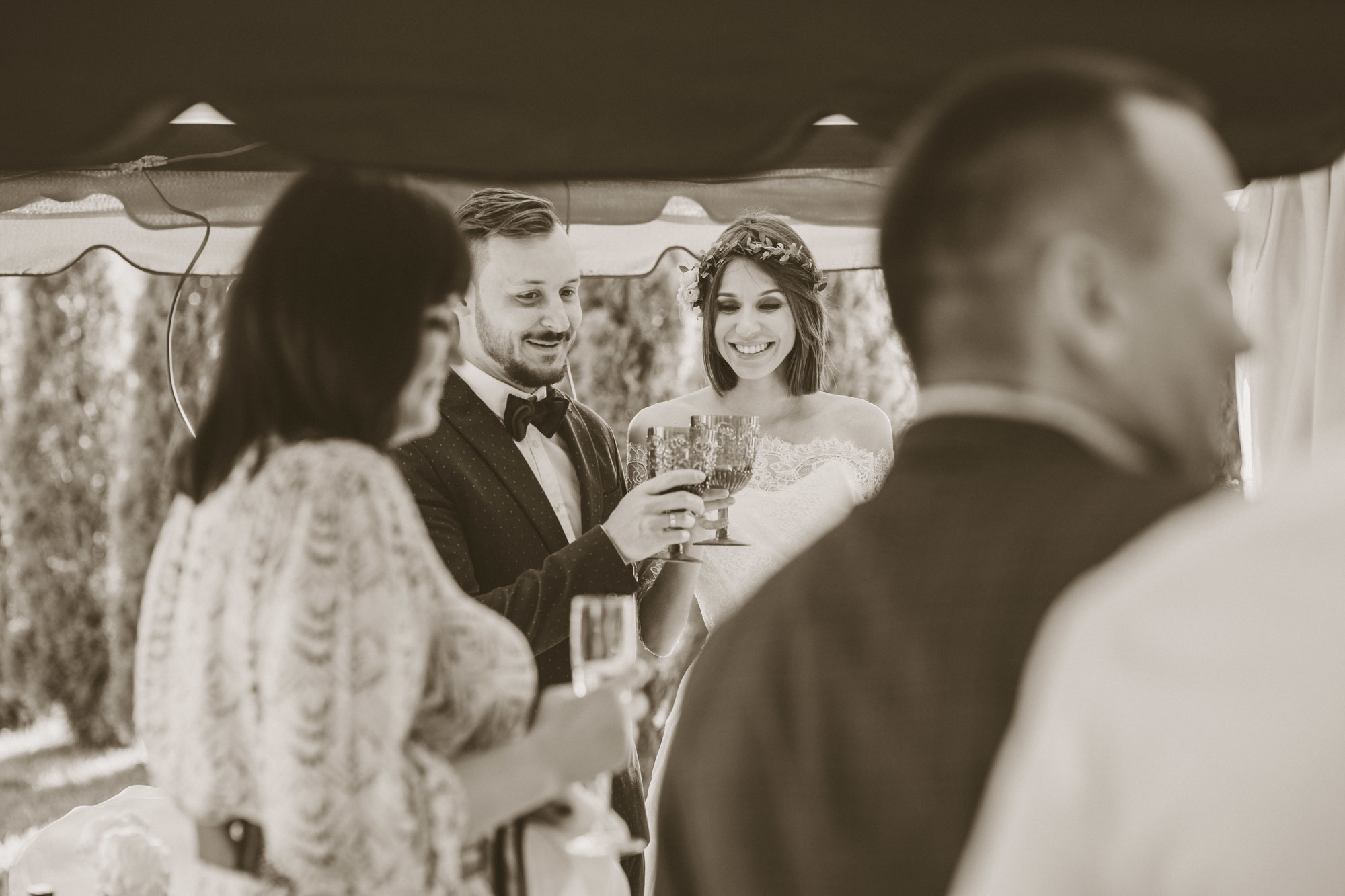 Արտեմ և Ջուլիա. Հարսանեկան լուսանկարչություն Հայաստանում Ադամյանների ընտանիքի կողմից