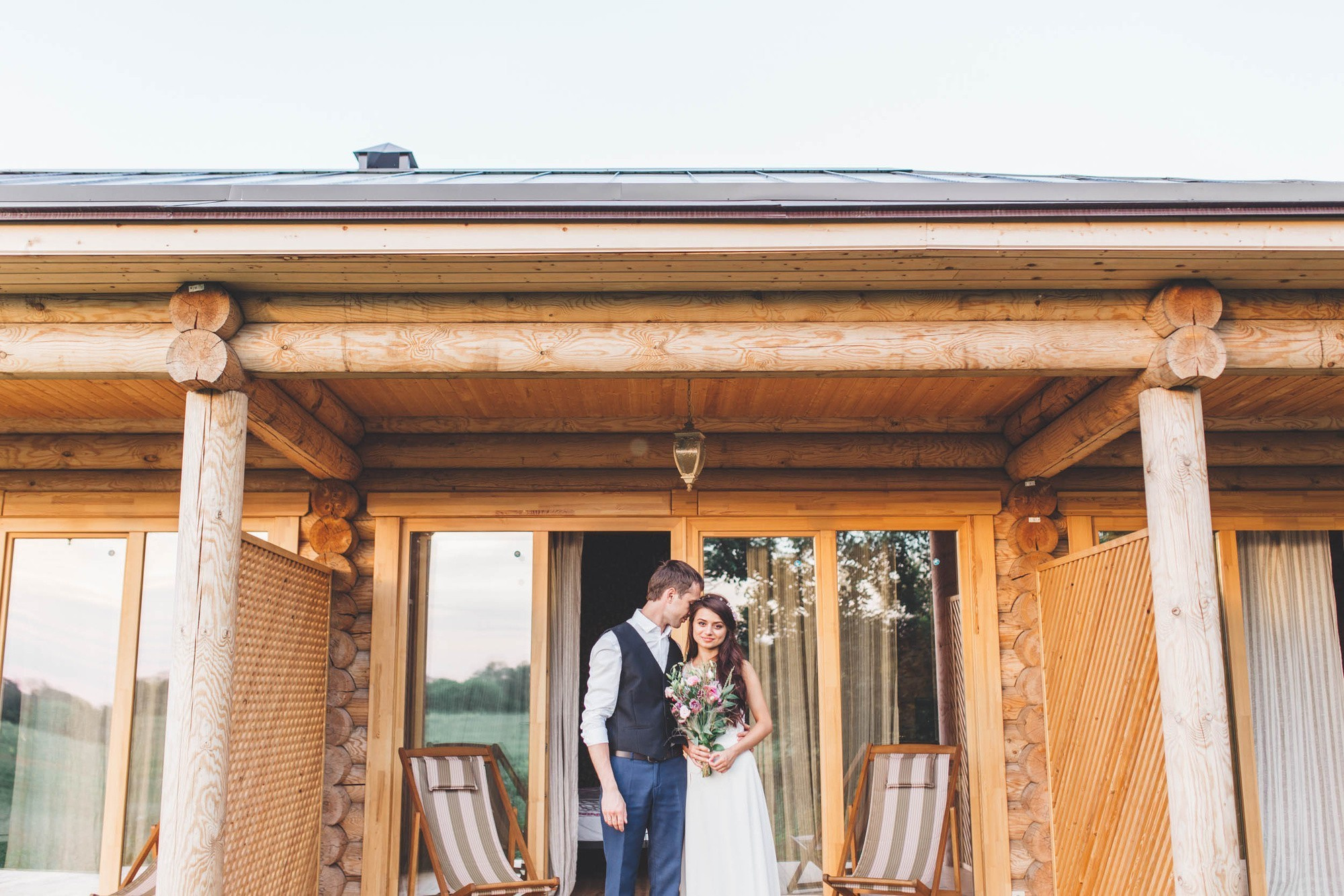 Պավել և Եկատերինա. Հարսանեկան լուսանկարչություն Հայաստանում Ադամյանների ընտանիքի կողմից