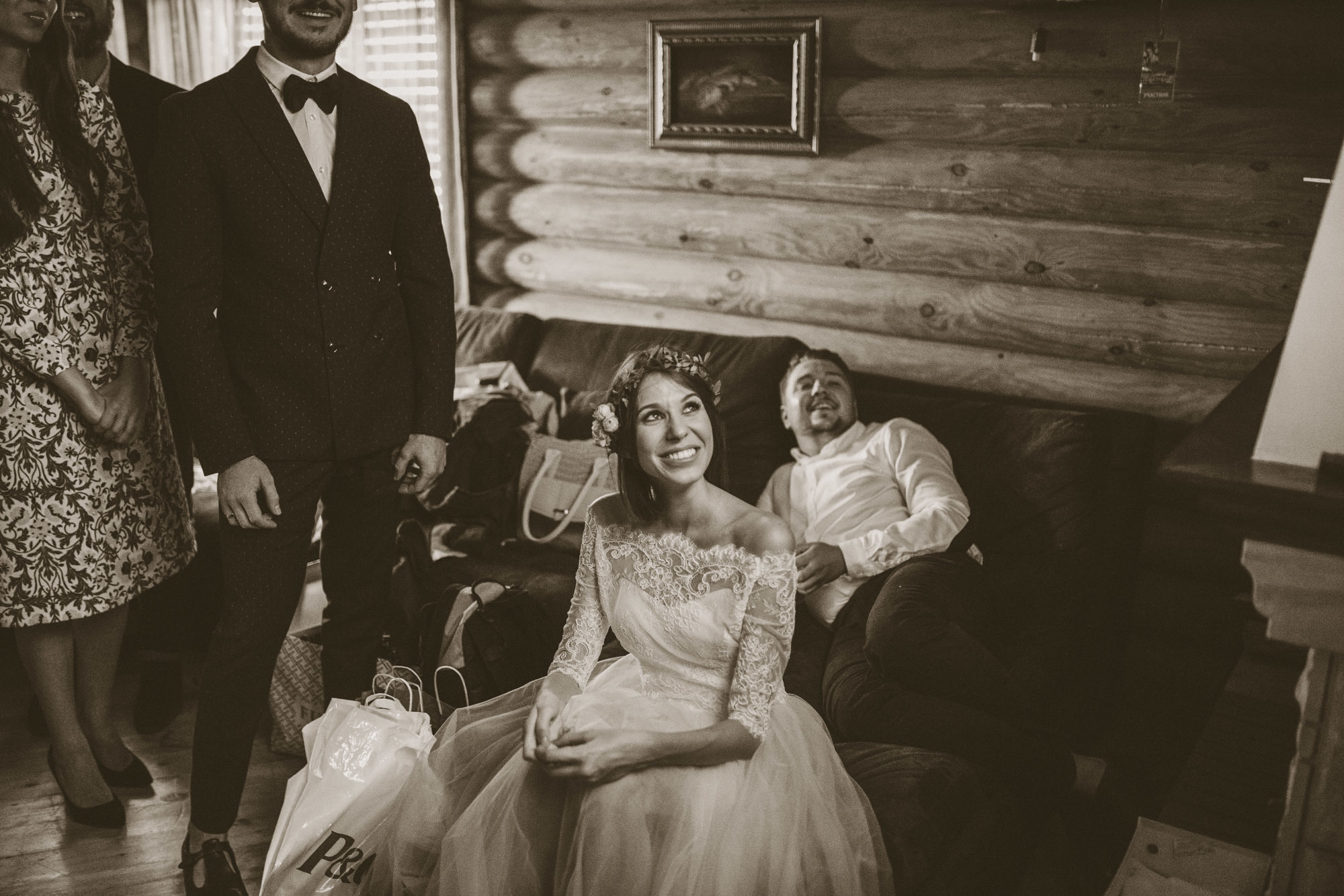 Արտեմ և Ջուլիա. Հարսանեկան լուսանկարչություն Հայաստանում Ադամյանների ընտանիքի կողմից