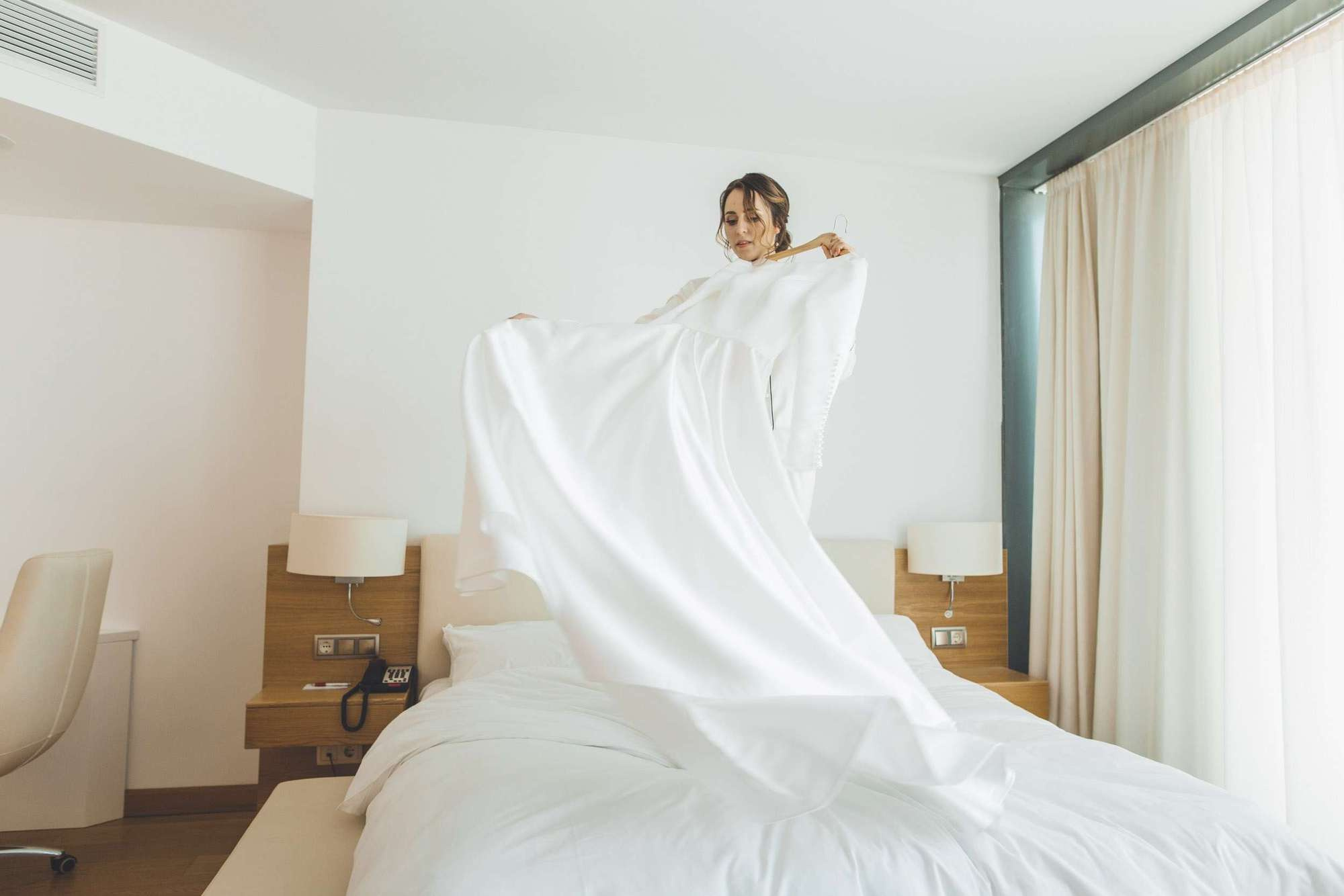 Andrey & Kate. Wedding and family photography Adamians