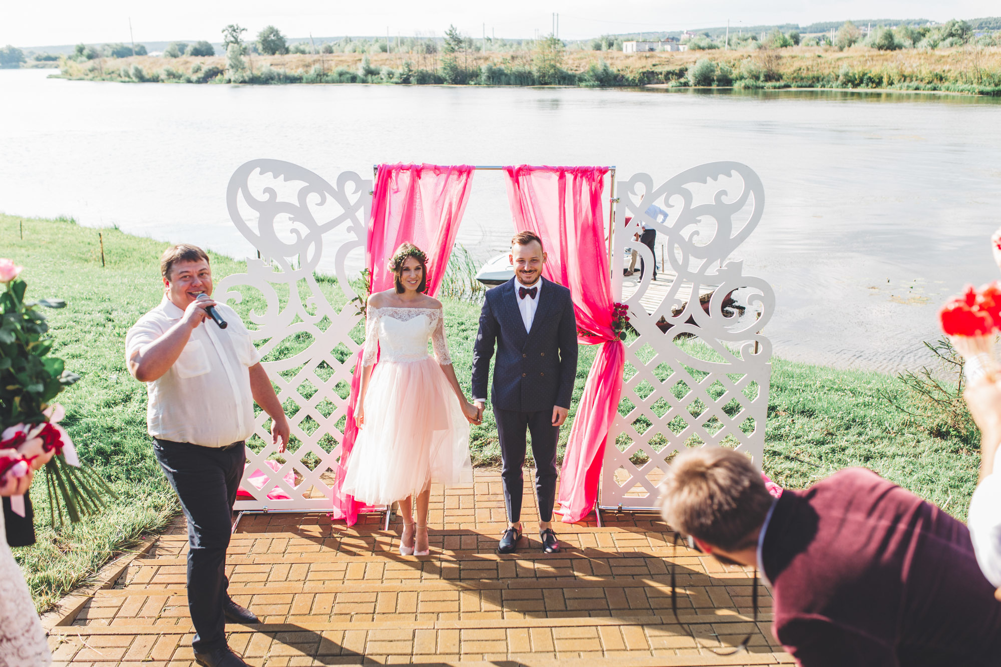 Արտեմ և Ջուլիա. Հարսանեկան լուսանկարչություն Հայաստանում Ադամյանների ընտանիքի կողմից