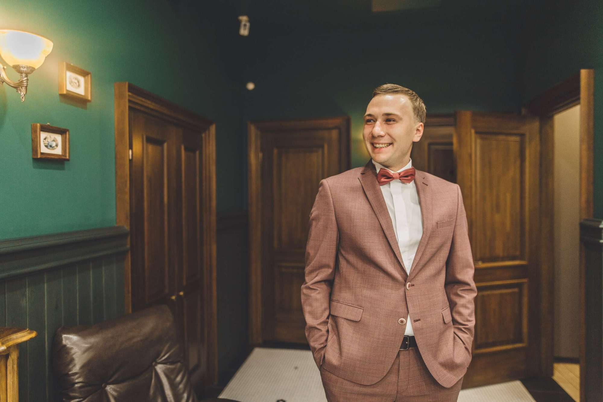 Andrey & Kate. Wedding and family photography Adamians