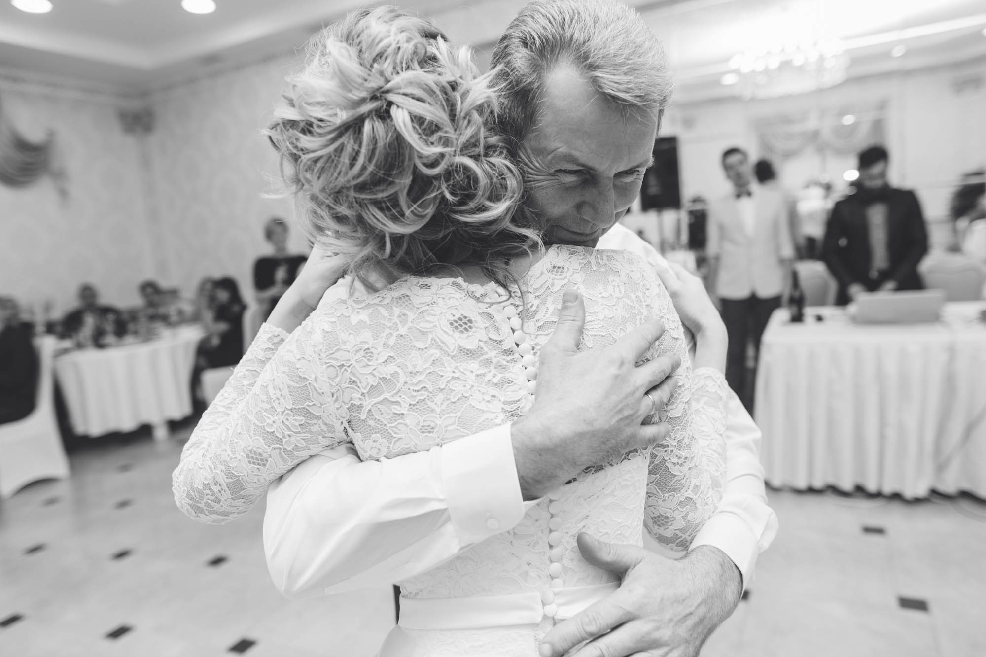 Анатолий & Екатерина. Свадебная и семейная фотография в Курске Адамян Давид