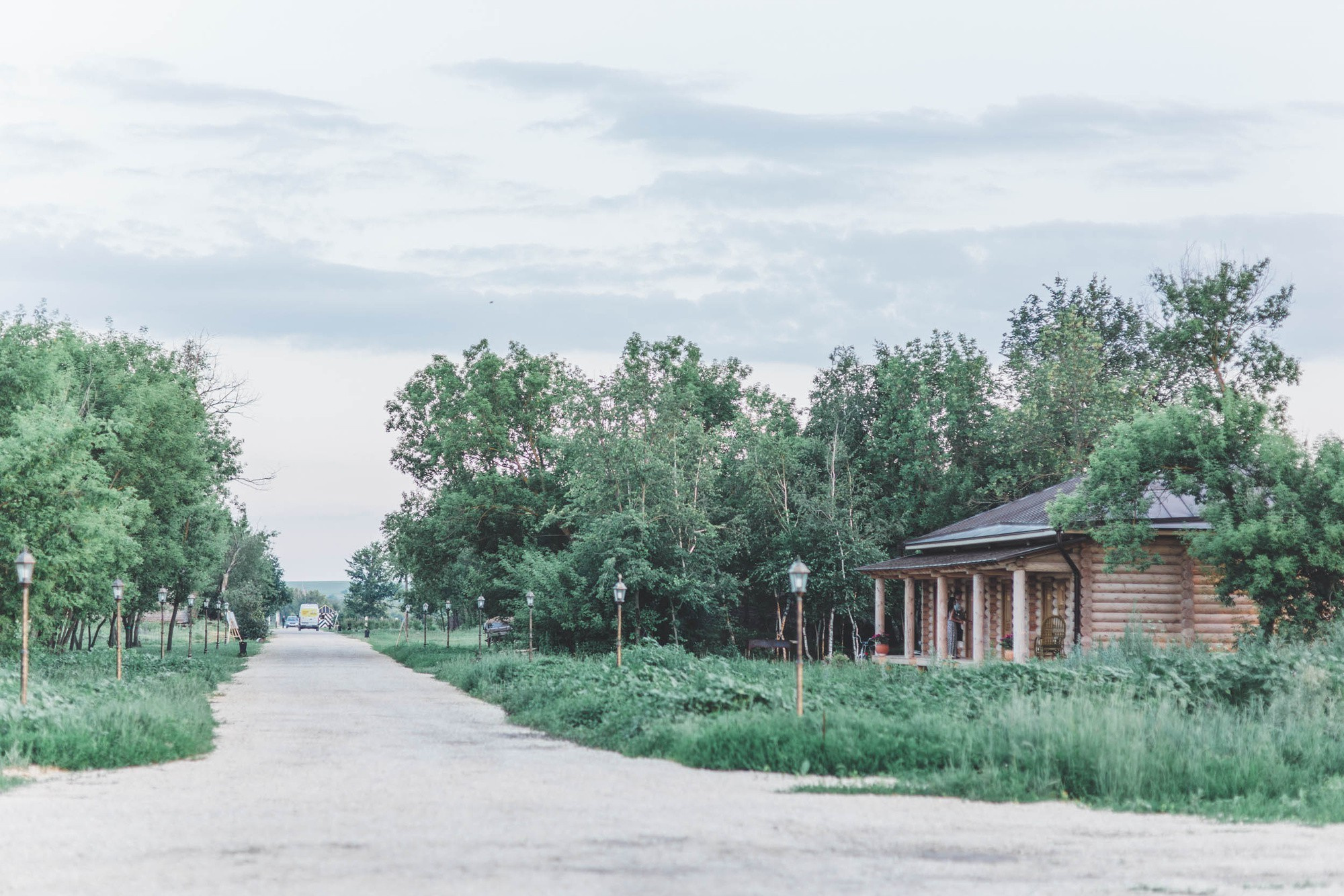 Պավել և Եկատերինա. Հարսանեկան լուսանկարչություն Հայաստանում Ադամյանների ընտանիքի կողմից