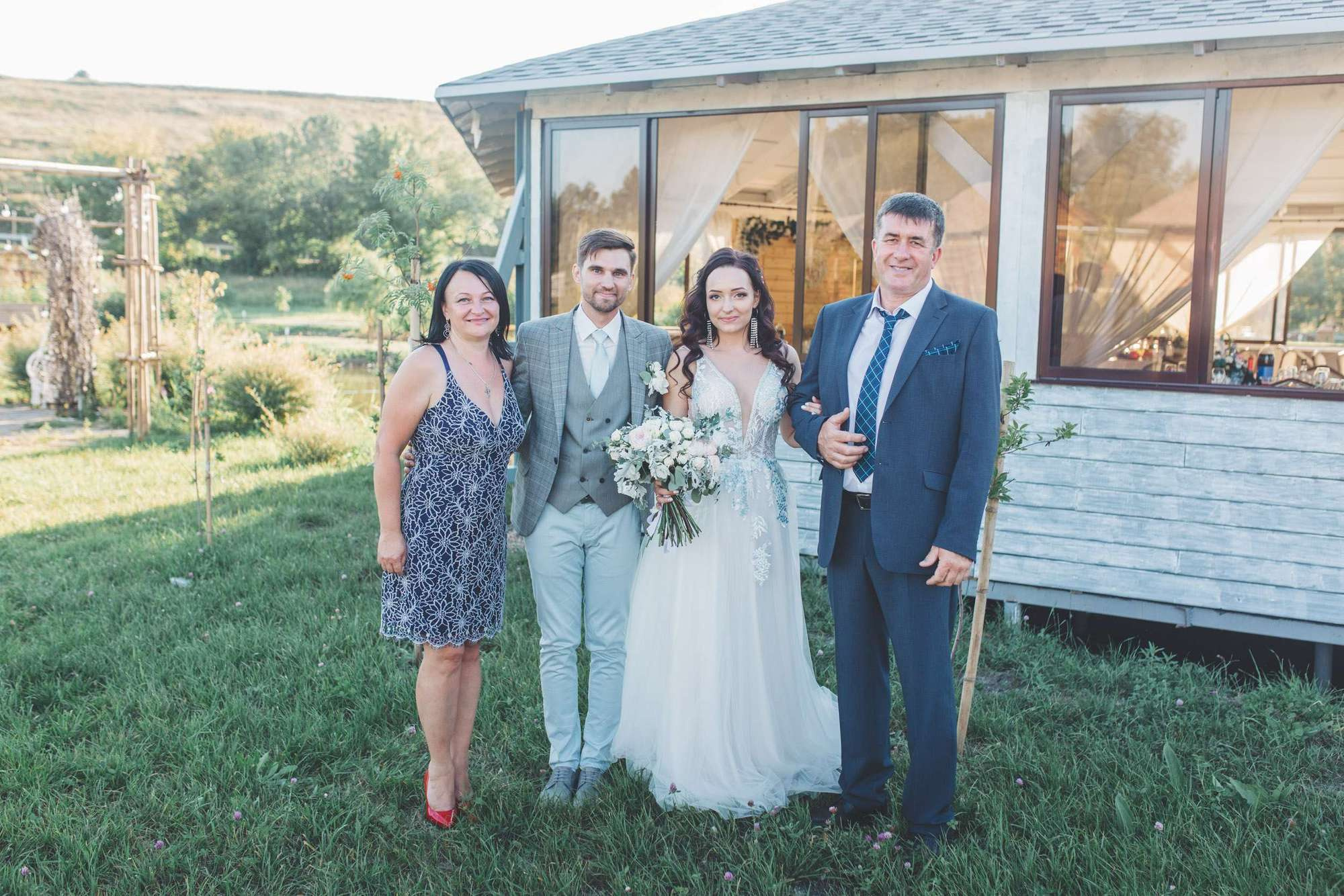 Andrey & Alexandra Wed. Wedding and family photography Adamians