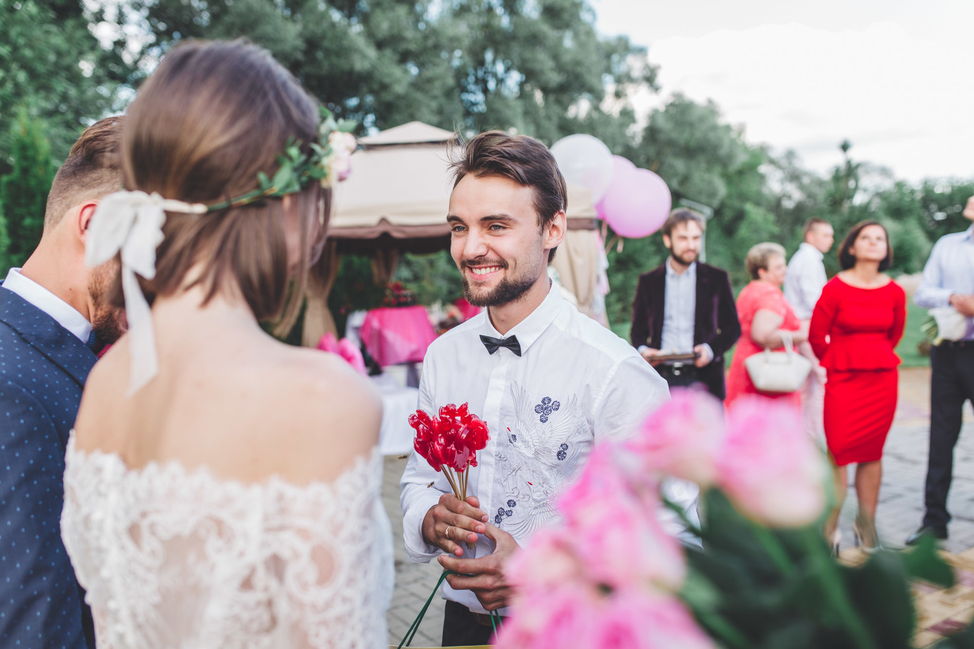 Արտեմ և Ջուլիա. Հարսանեկան լուսանկարչություն Հայաստանում Ադամյանների ընտանիքի կողմից