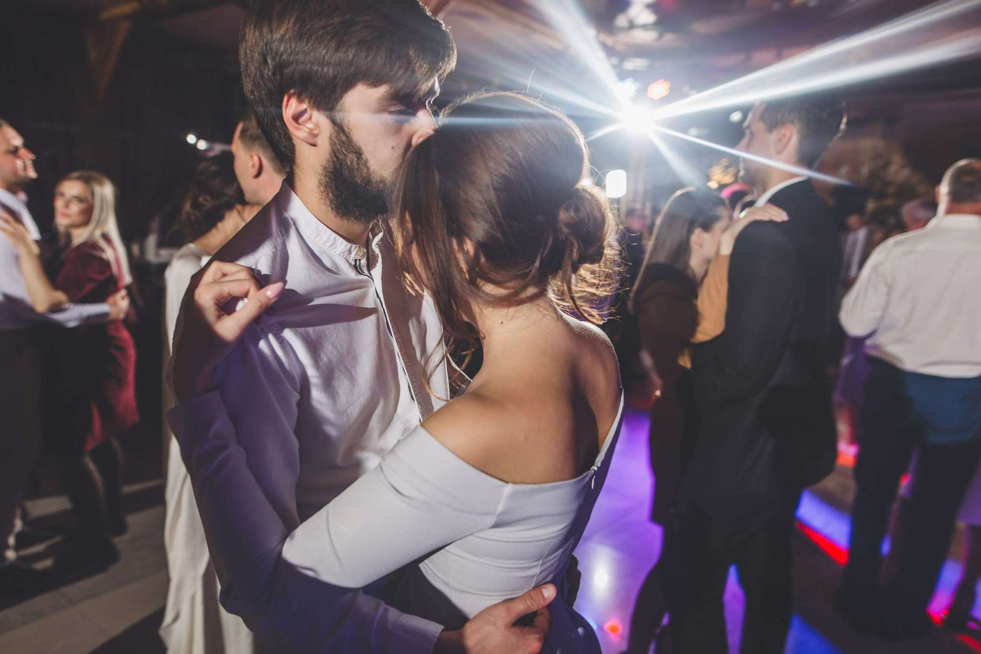 Andrey & Kate. Wedding and family photography Adamians