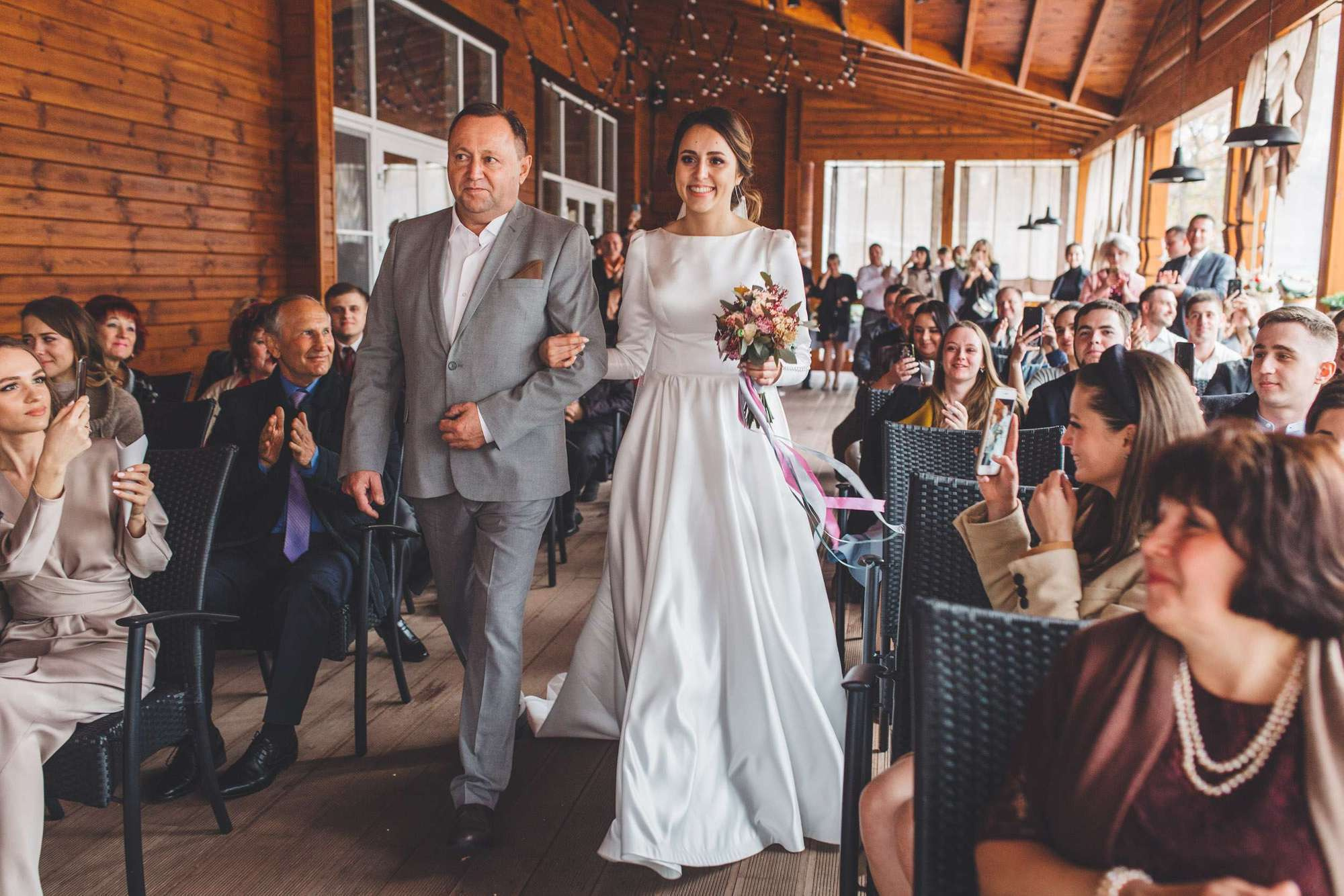 Andrey & Kate. Wedding and family photography Adamians