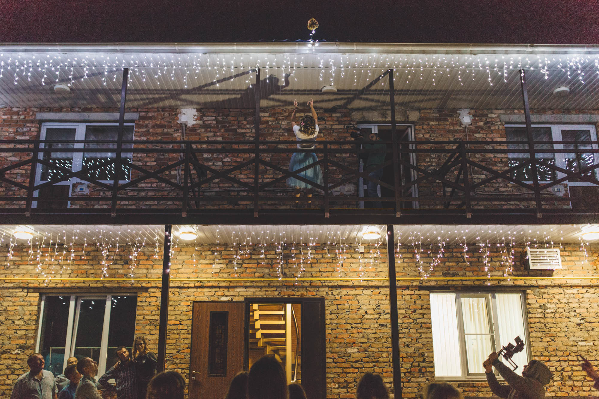 Անյա և Ժենյա. Հարսանեկան լուսանկարչություն Հայաստանում Ադամյանների ընտանիքի կողմից