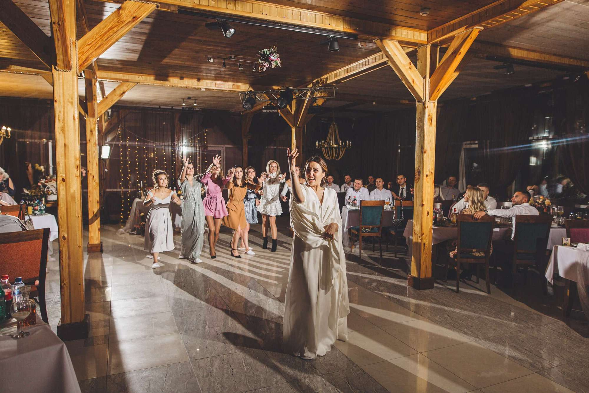 Andrey & Kate. Wedding and family photography Adamians