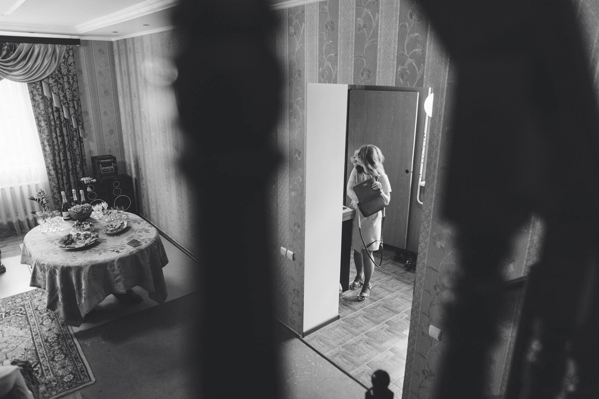 Анатолий & Екатерина. Свадебная и семейная фотография в Курске Адамян Давид