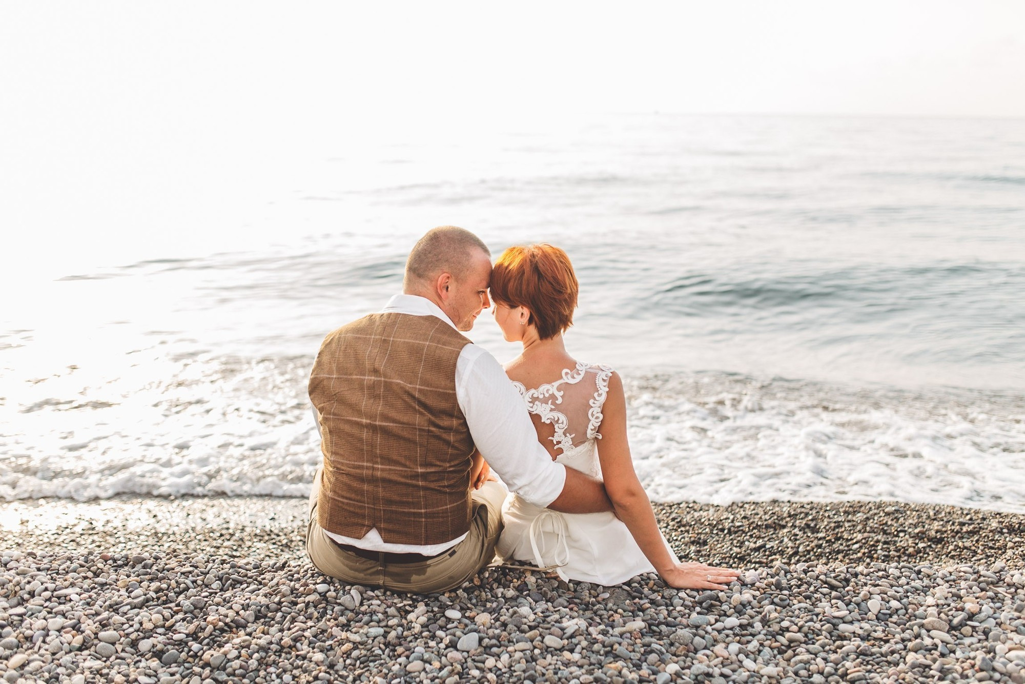 Никита & Женя. Свадебная и семейная фотография в Курске Адамян Давид