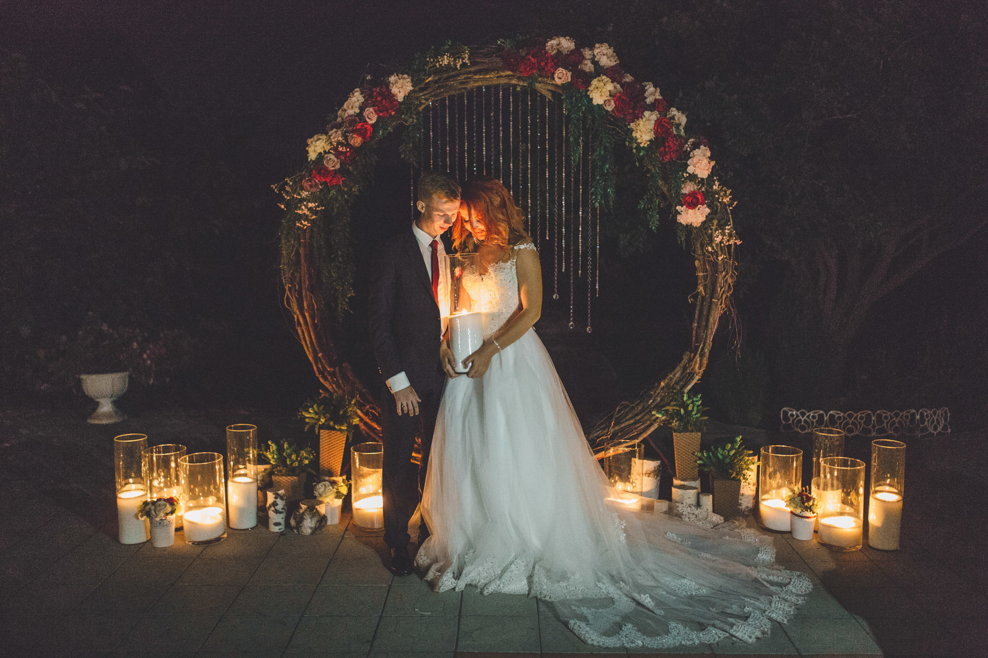 Անաստասիա և Սերգեյ. Հարսանեկան լուսանկարչություն Հայաստանում Ադամյանների ընտանիքի կողմից