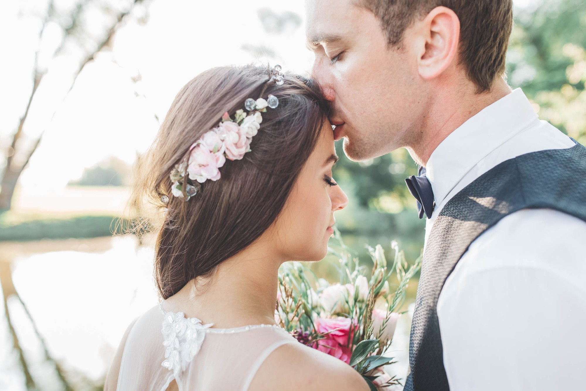 Պավել և Եկատերինա. Հարսանեկան լուսանկարչություն Հայաստանում Ադամյանների ընտանիքի կողմից