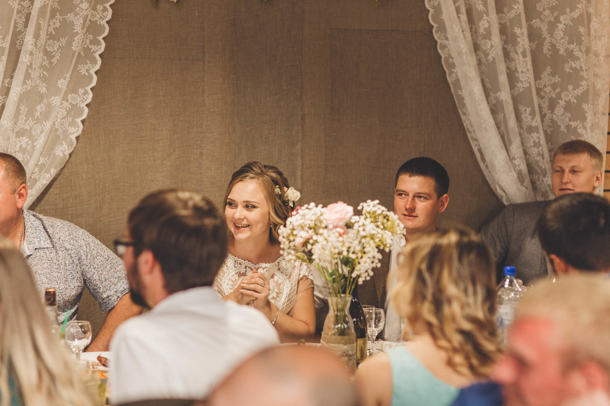 Անյա և Ժենյա. Հարսանեկան լուսանկարչություն Հայաստանում Ադամյանների ընտանիքի կողմից