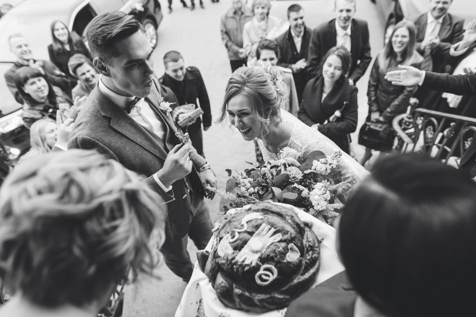 Анатолий & Екатерина. Свадебная и семейная фотография в Курске Адамян Давид