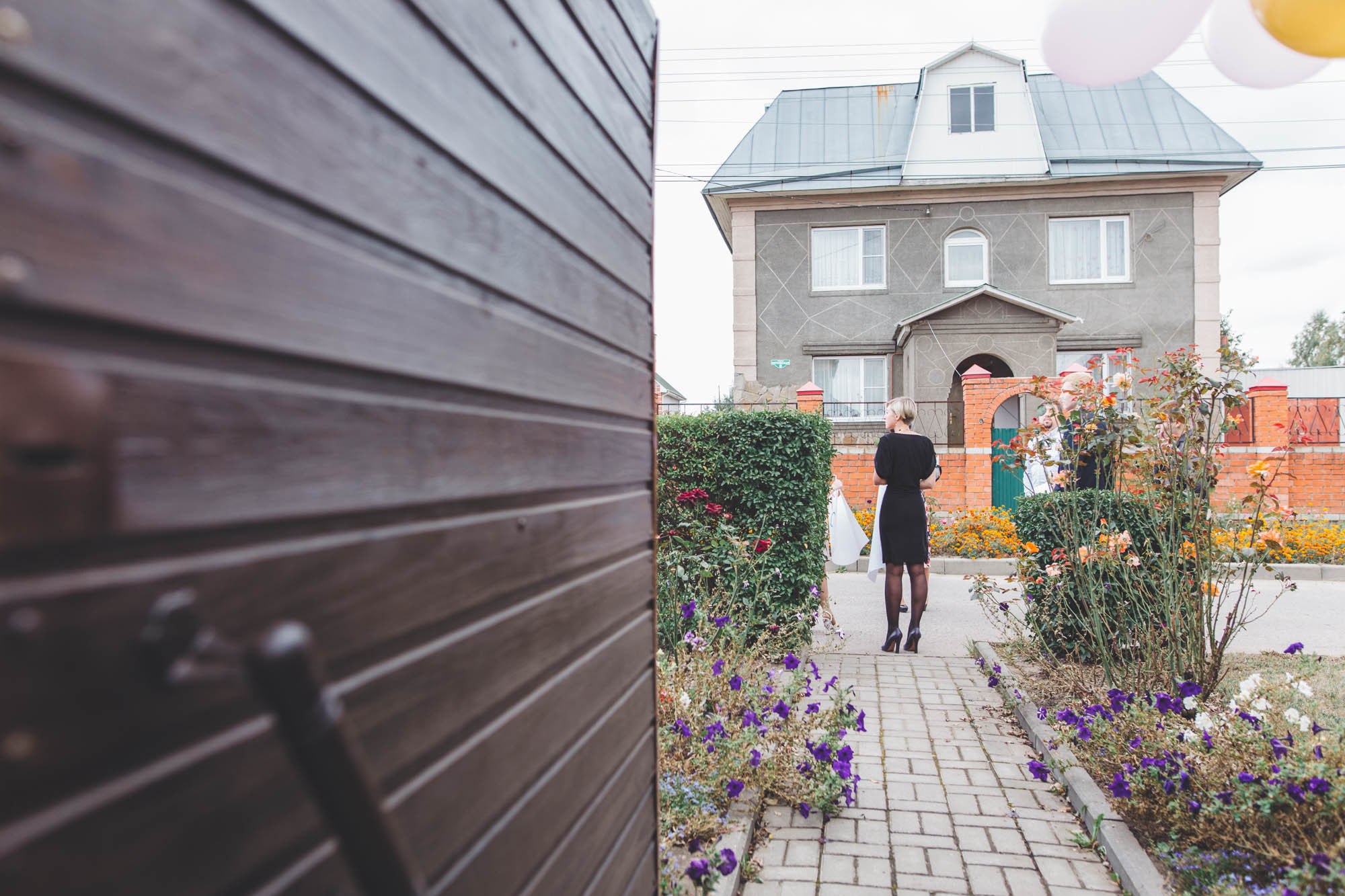 Анатолий & Екатерина. Свадебная и семейная фотография в Курске Адамян Давид