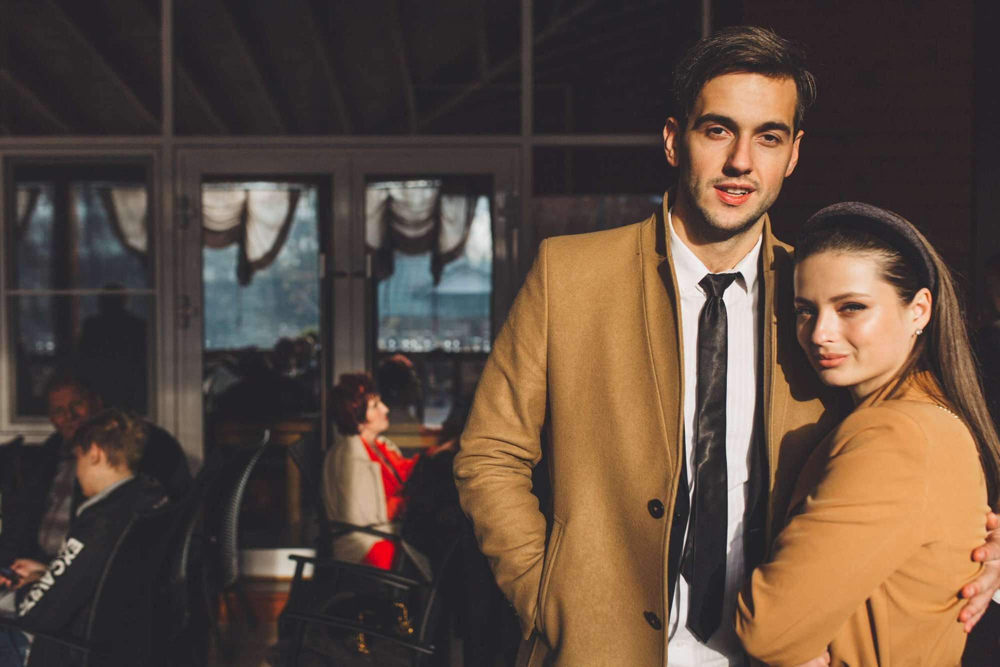 Andrey & Kate. Wedding and family photography Adamians