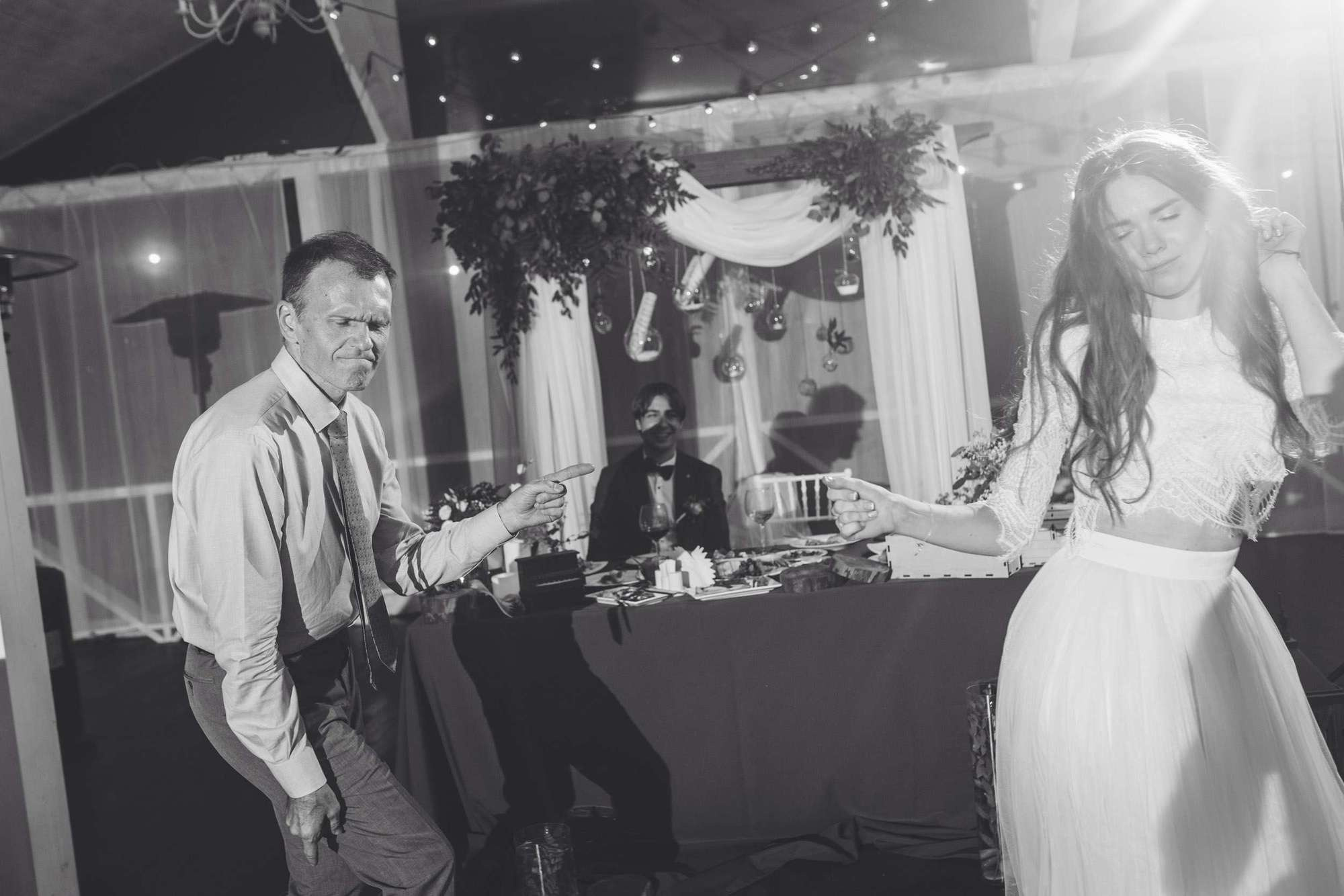 Петр & Дарья. Свадебная и семейная фотография в Курске Адамян Давид