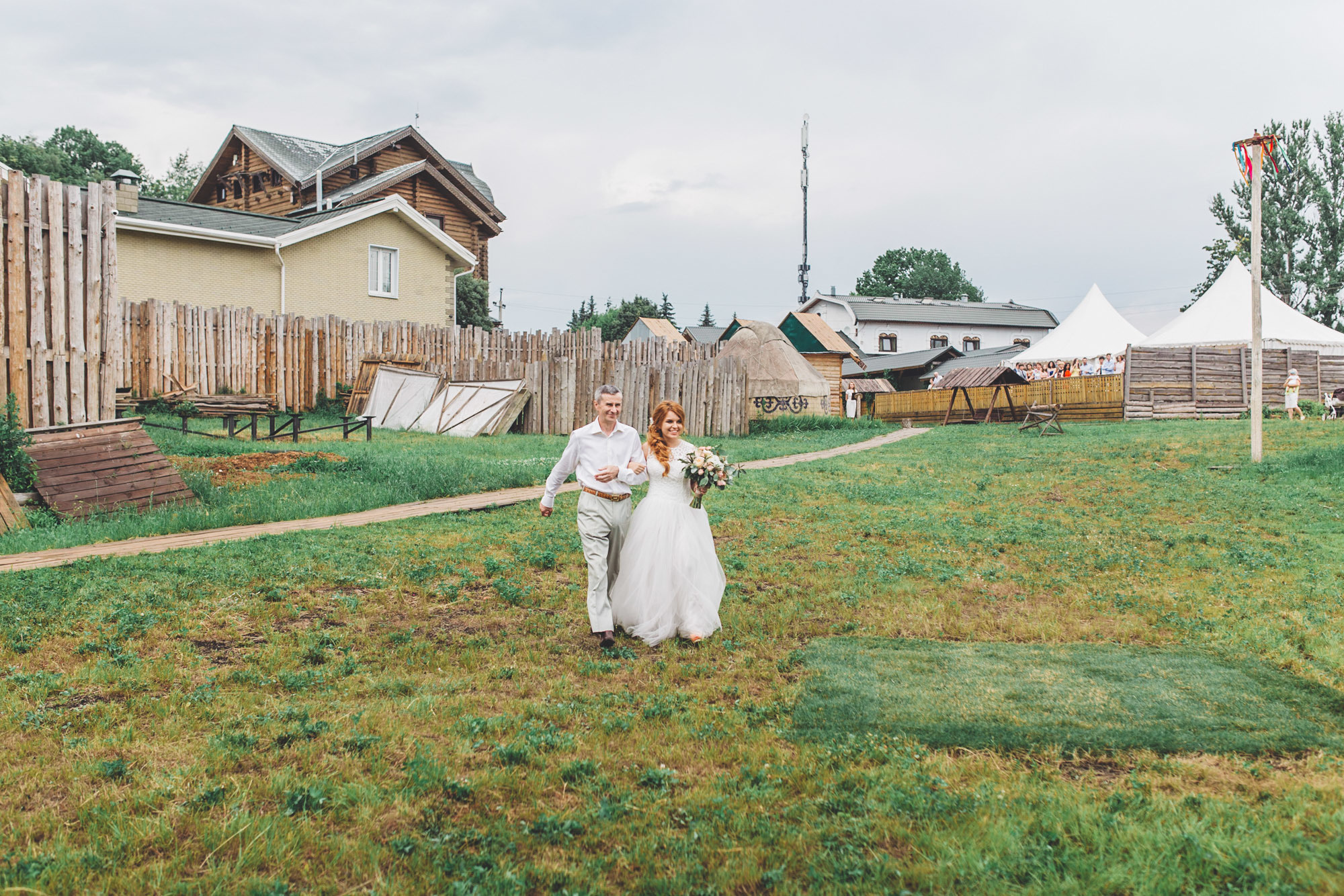 Անտոն և Անաստասիա. Մոսկվա. Հարսանեկան լուսանկարչություն Հայաստանում Ադամյանների ընտանիքի կողմից