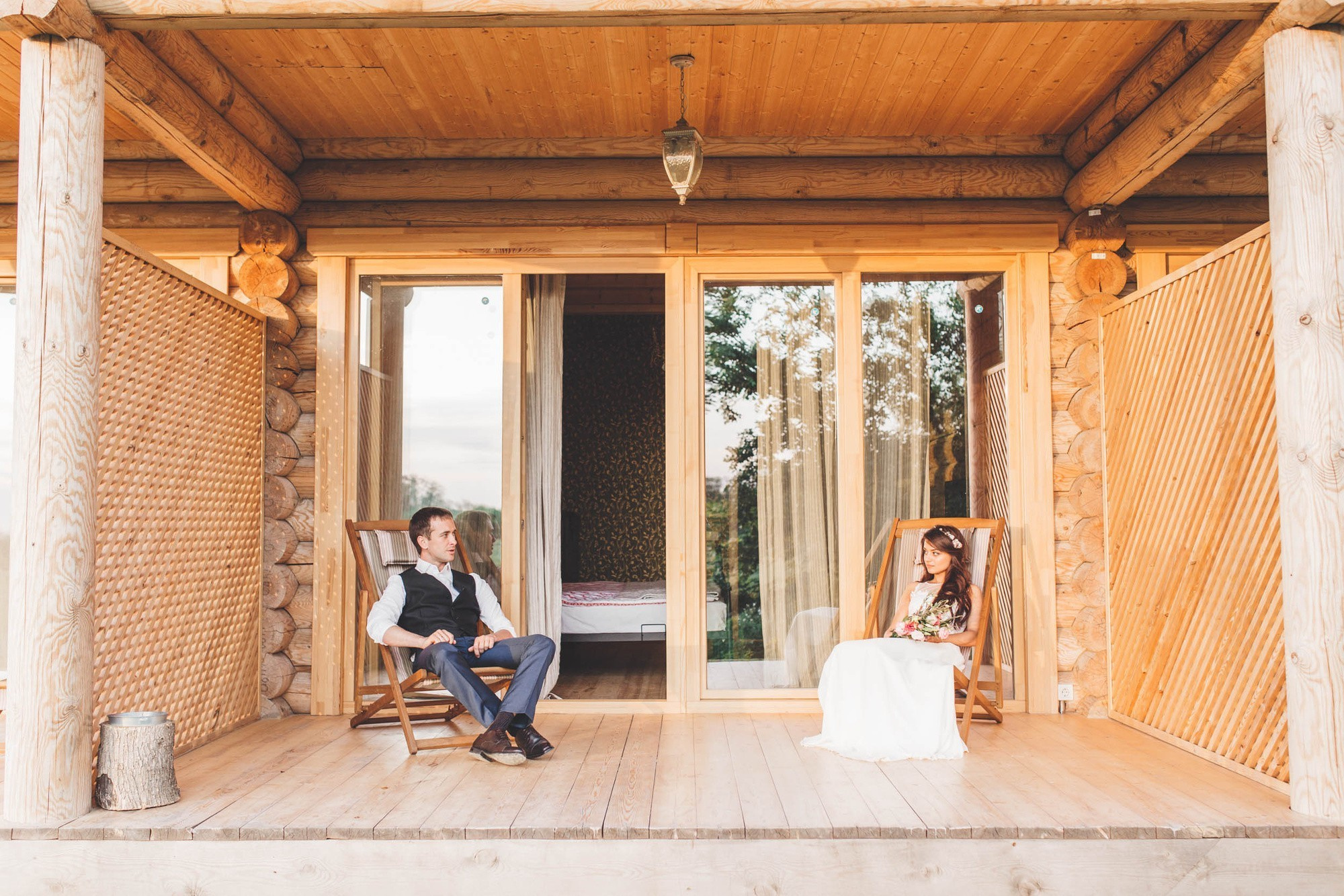 Պավել և Եկատերինա. Հարսանեկան լուսանկարչություն Հայաստանում Ադամյանների ընտանիքի կողմից