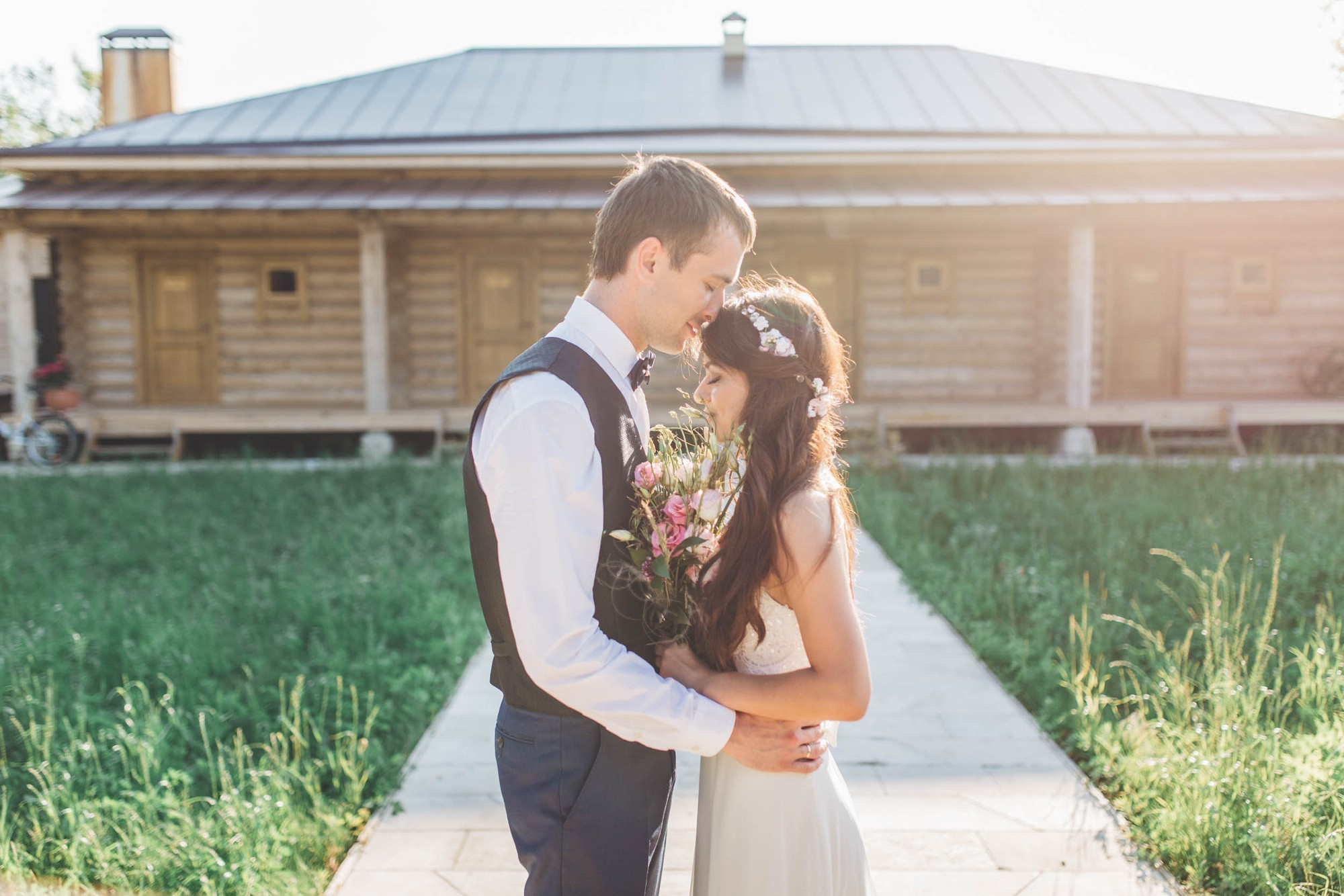 Պավել և Եկատերինա. Հարսանեկան լուսանկարչություն Հայաստանում Ադամյանների ընտանիքի կողմից