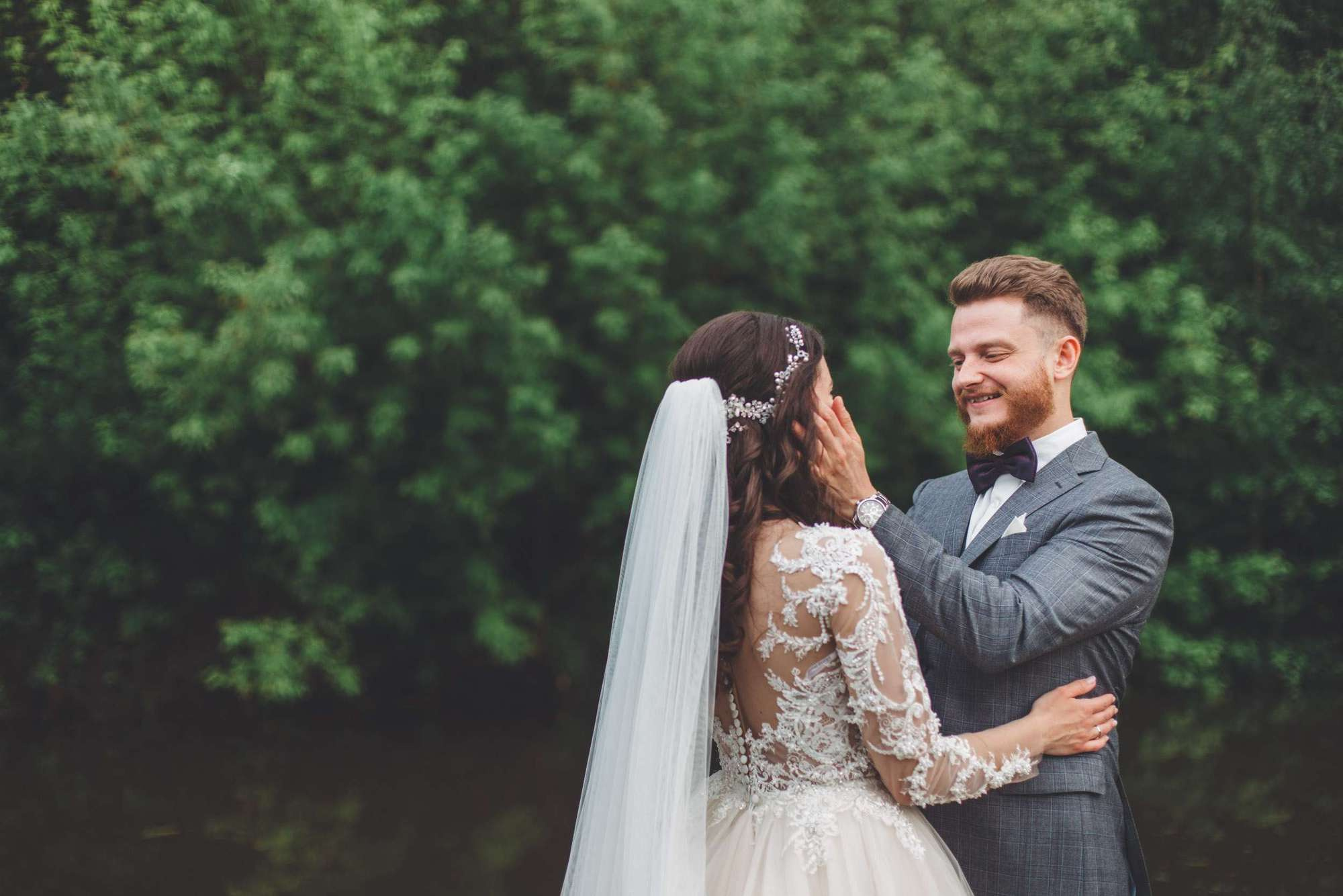 Serg & Ann. Wedding and family photography Adamians