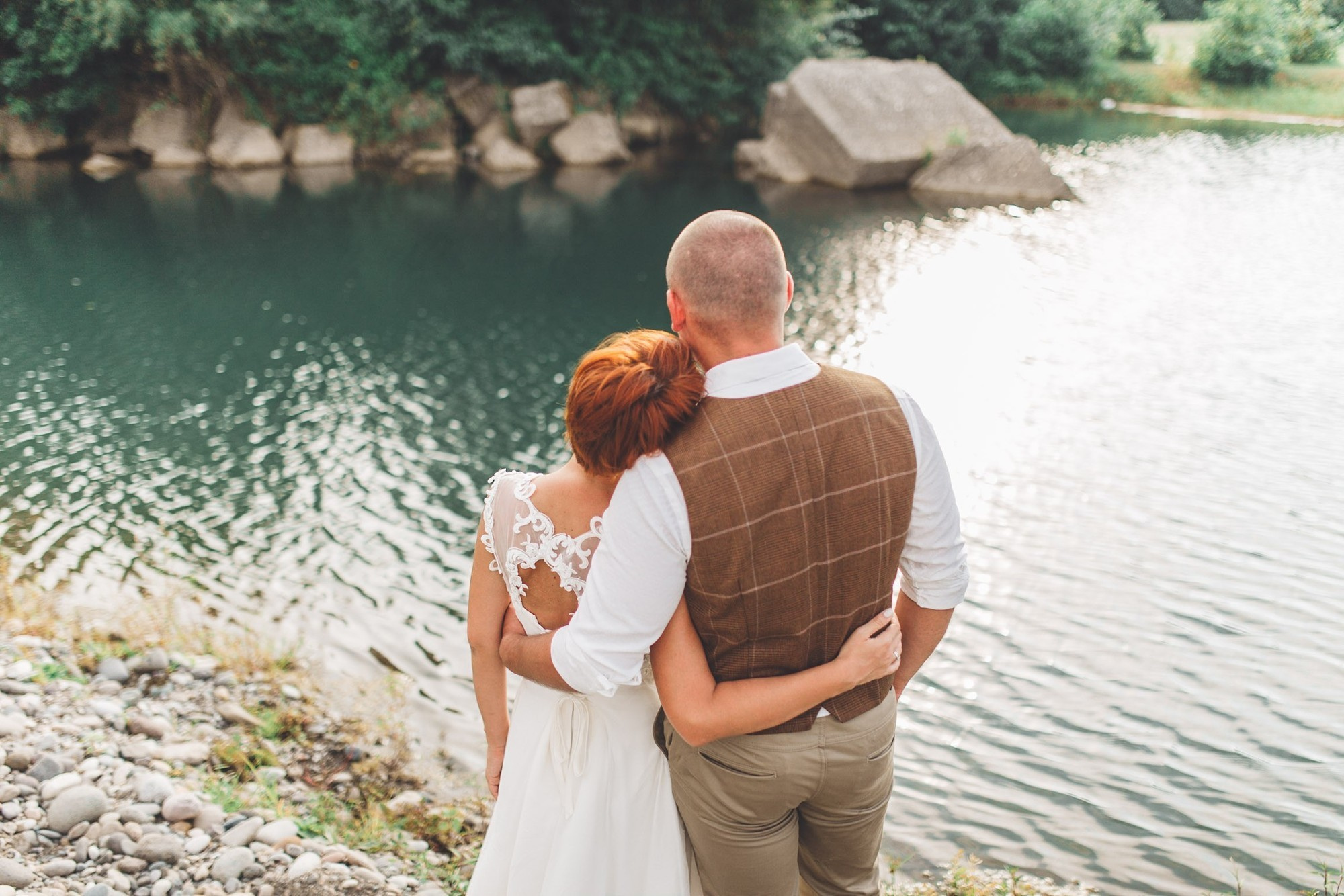 Никита & Женя. Свадебная и семейная фотография в Курске Адамян Давид