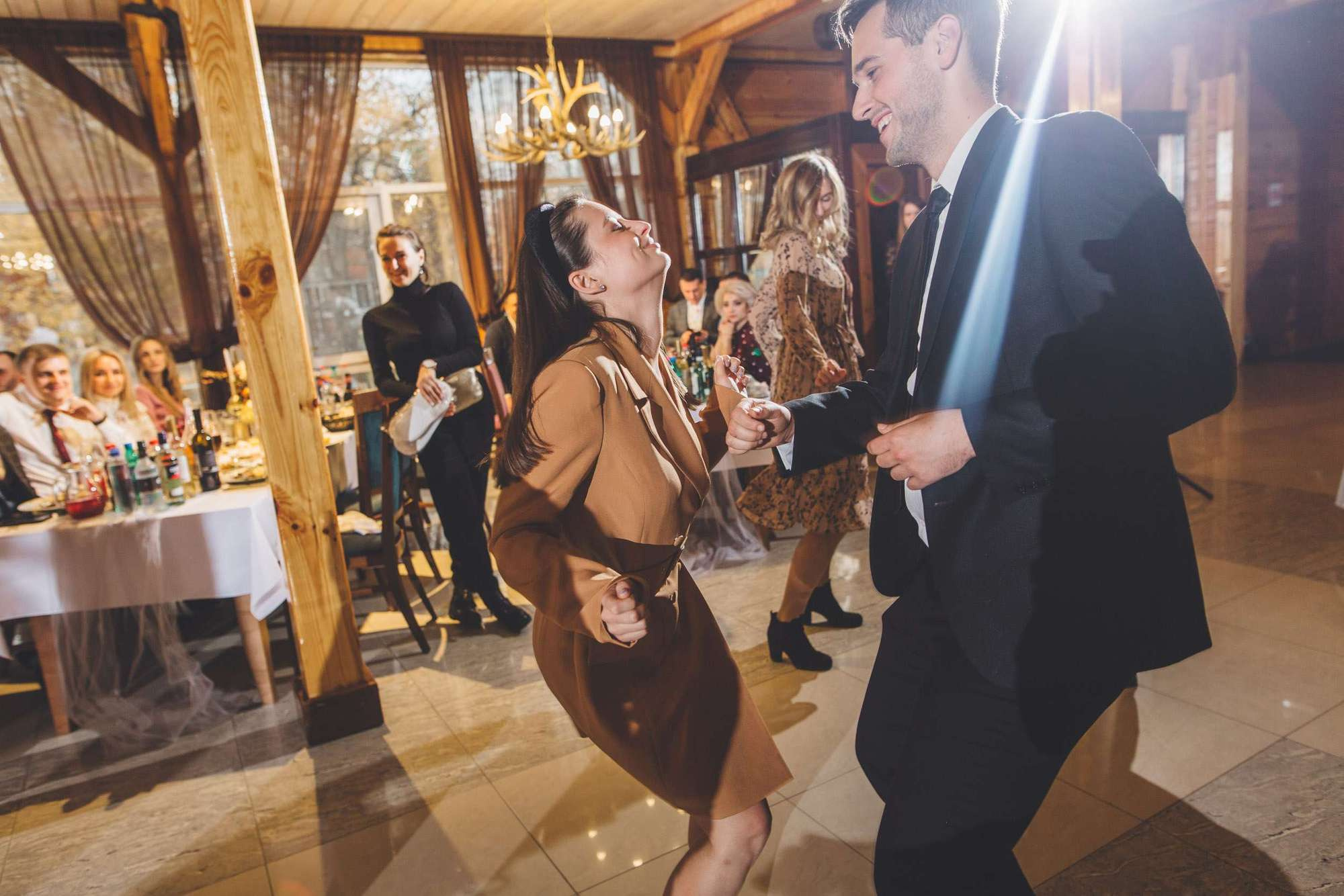 Andrey & Kate. Wedding and family photography Adamians