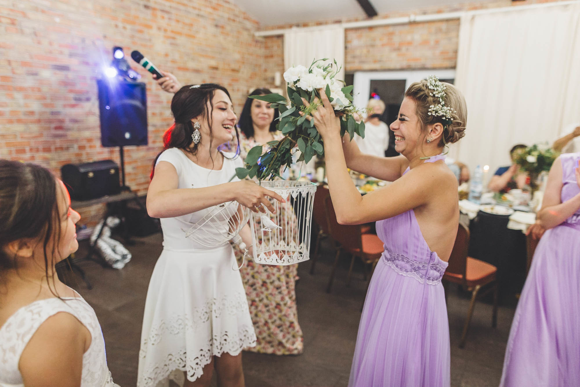 Мария & Алексей. Свадебная и семейная фотография в Курске Адамян Давид