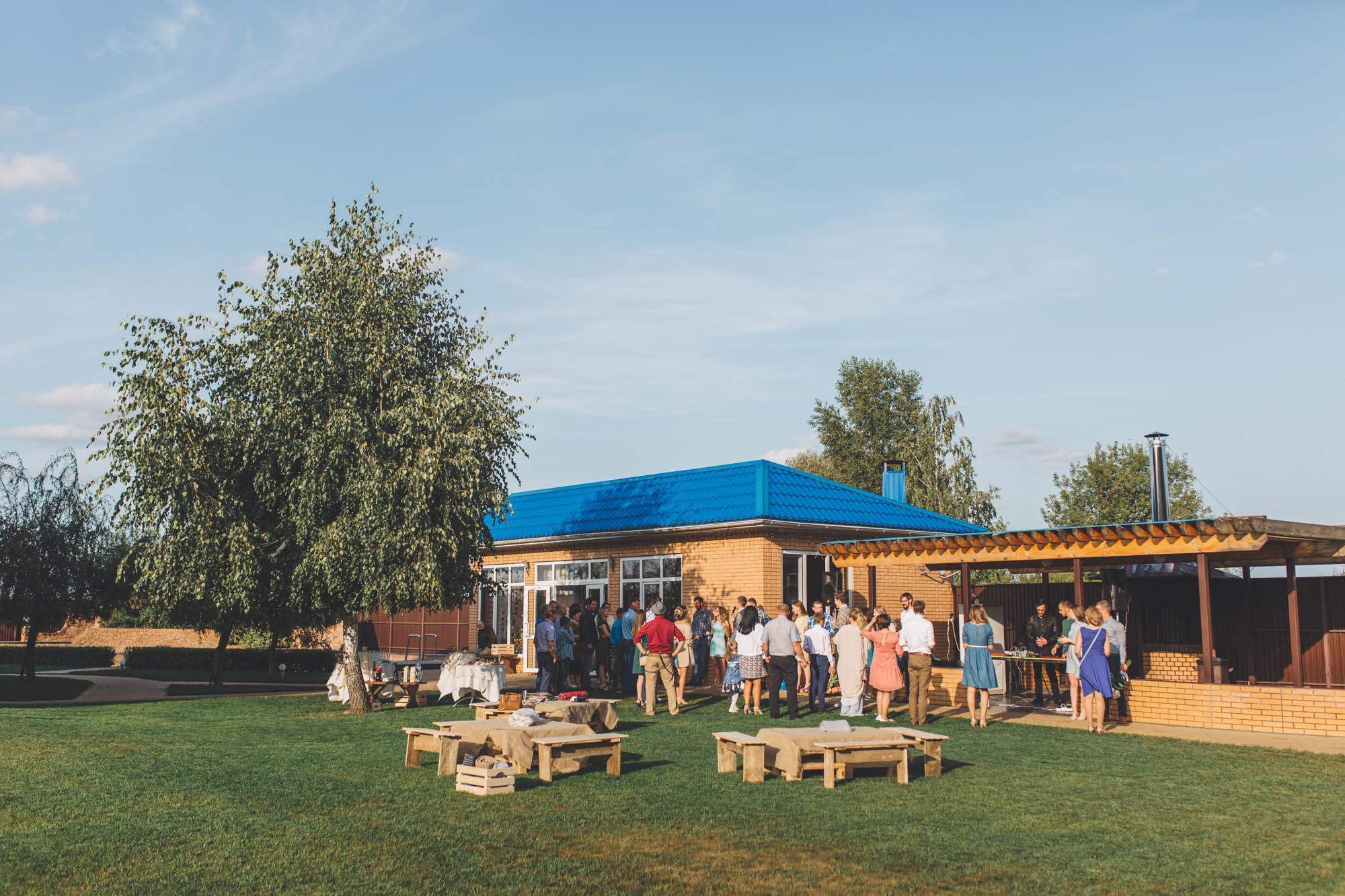 Անյա և Ժենյա. Հարսանեկան լուսանկարչություն Հայաստանում Ադամյանների ընտանիքի կողմից